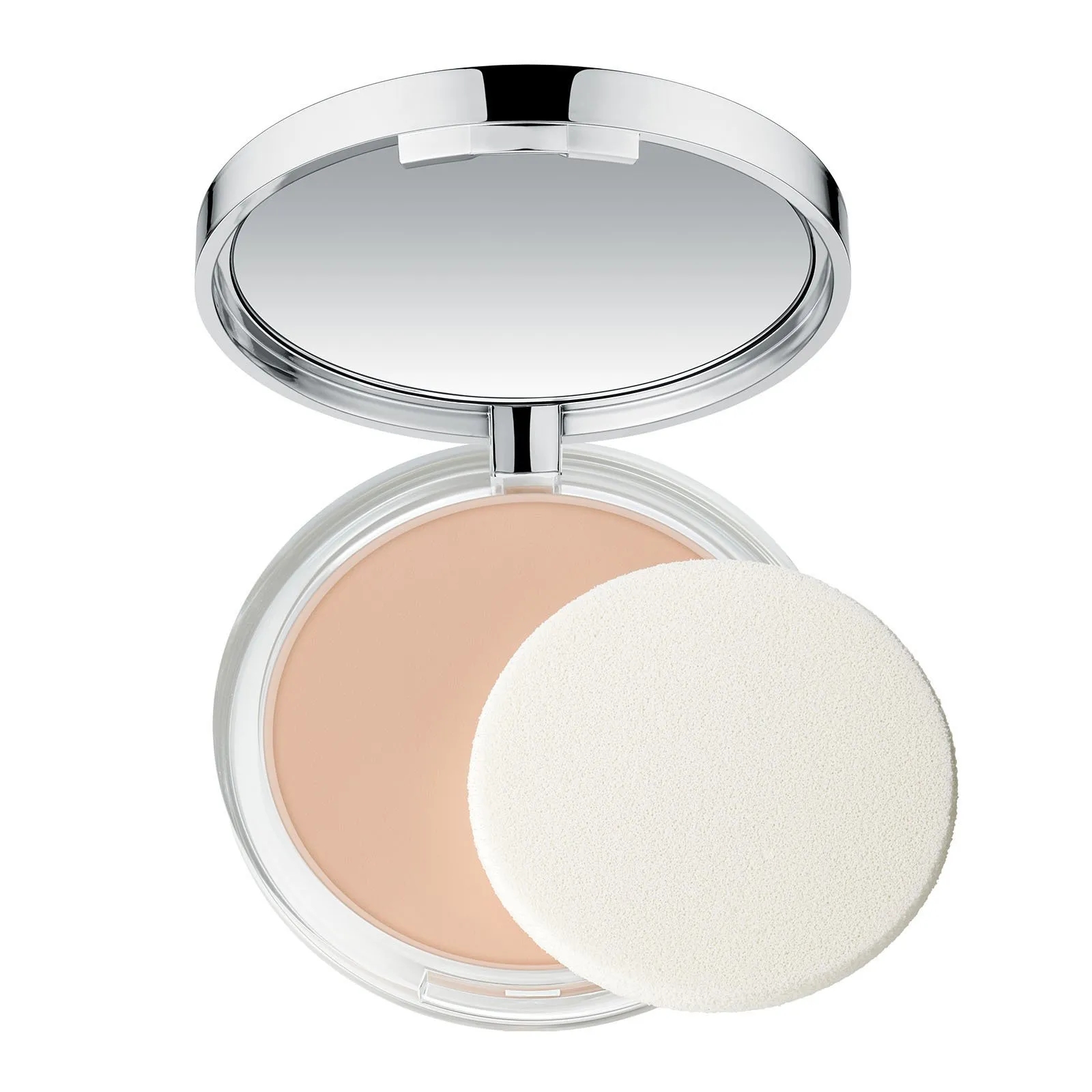 Almost Powder Makeup SPF 15 - Teint Poudre Naturel SPF 15 02 neutral fair