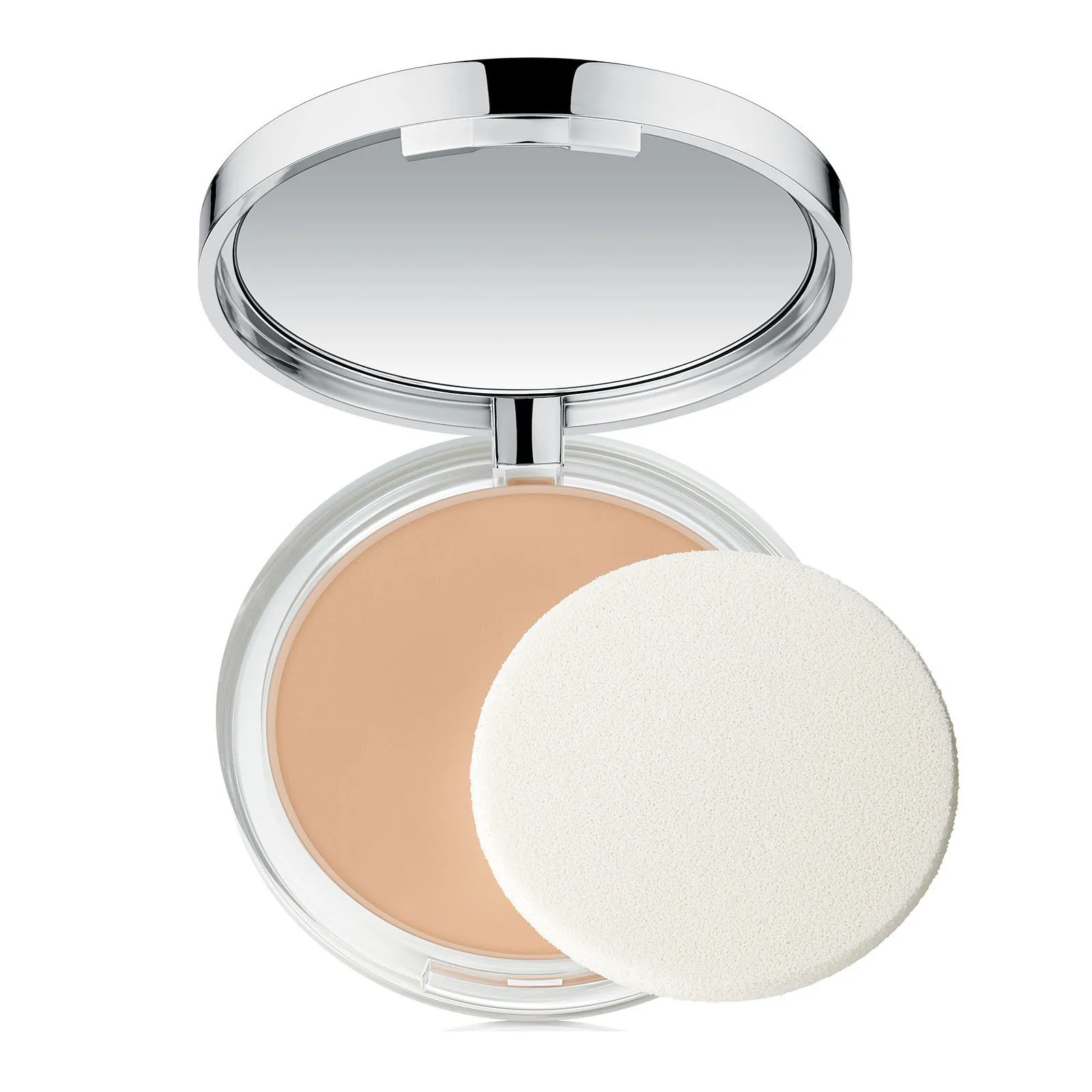 Almost Powder Makeup SPF 15 - Teint Poudre Naturel SPF 15 03 light