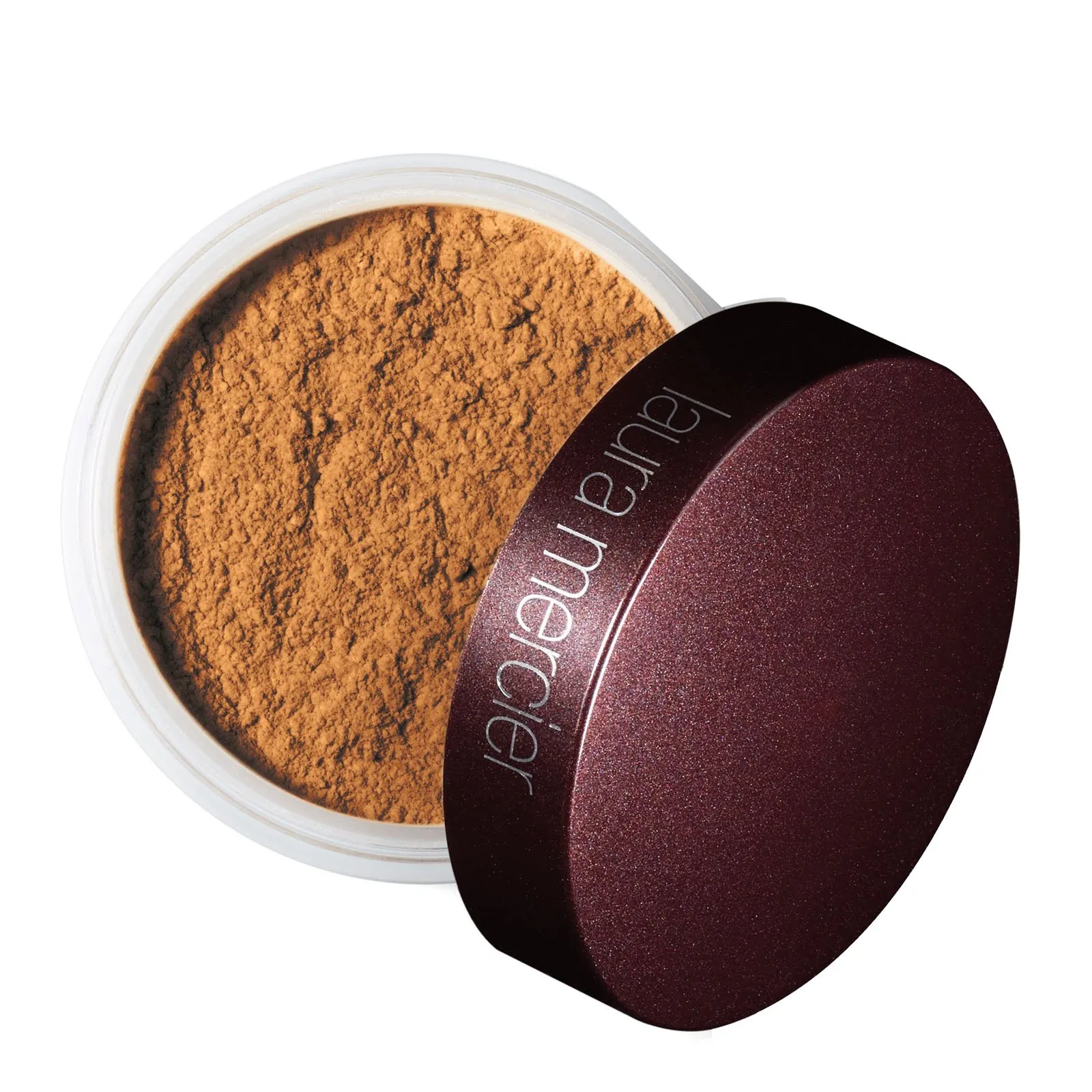 TRANSLUCENT LOOSE SETTING POWDER Medium deep