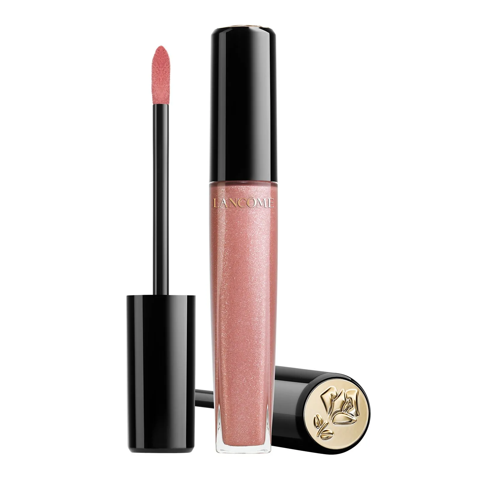 L'Absolu Gloss - Gloss Sheer 222 beige muse