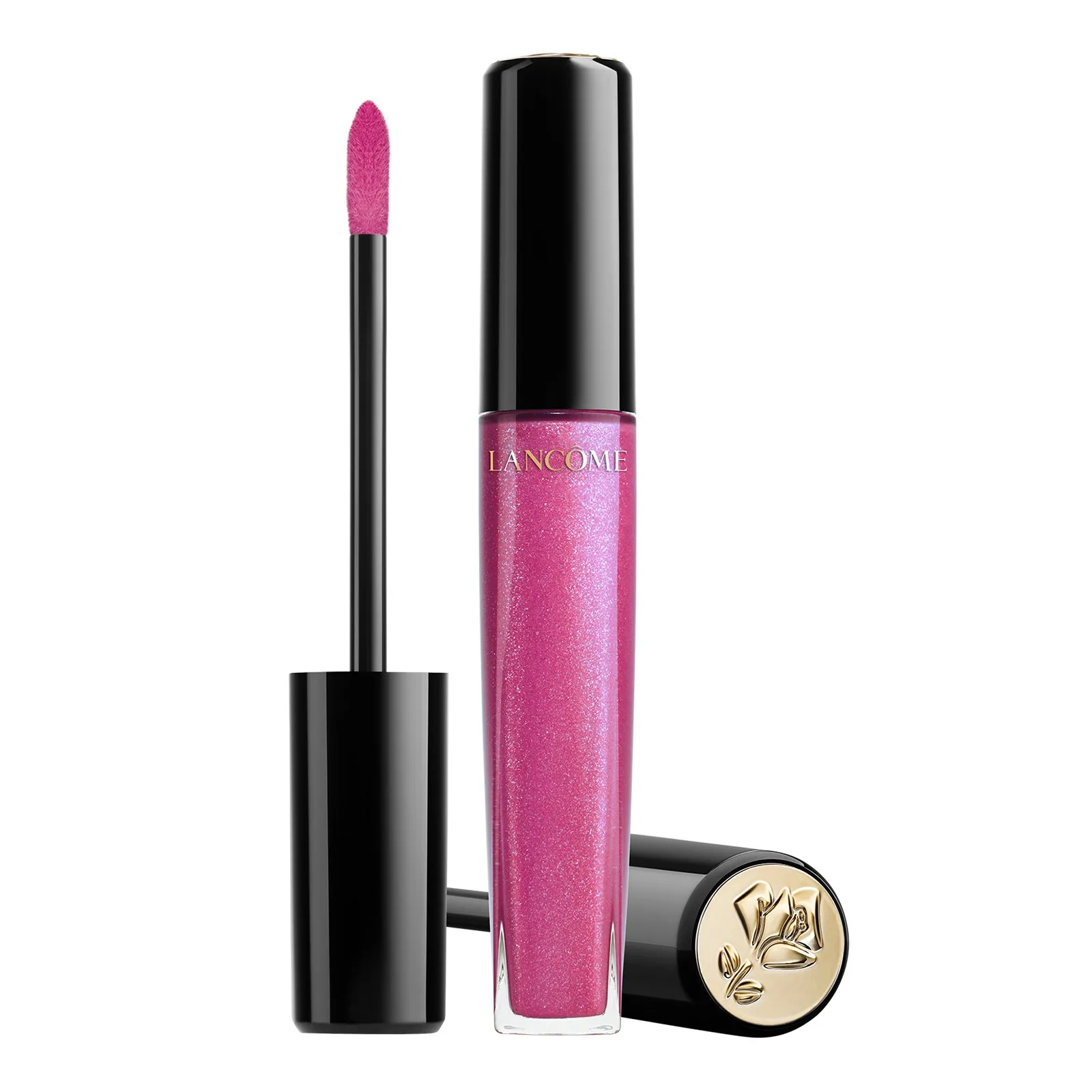 L'Absolu Gloss - Gloss Sheer 383 premier baiser