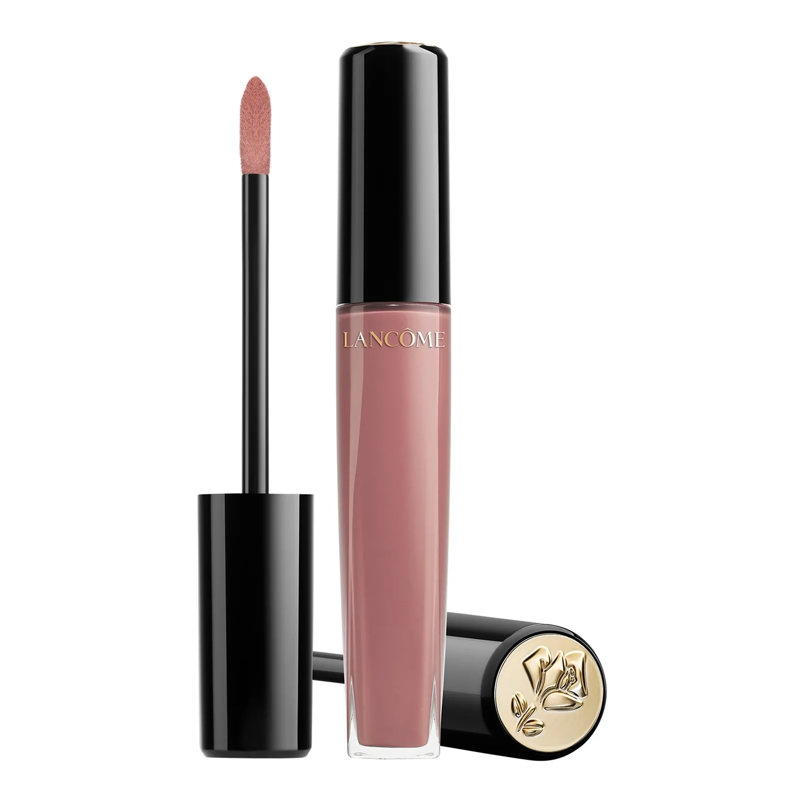 L'Absolu Gloss - Gloss Cream 202 nuit et jour