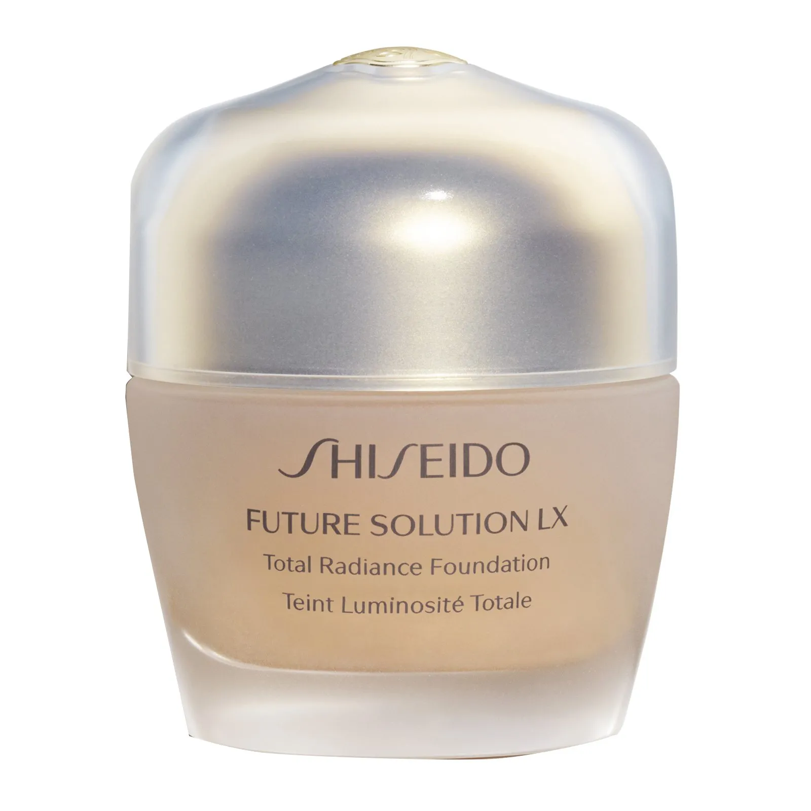 Future Solution LX Teint Luminosité Totale Rose 3