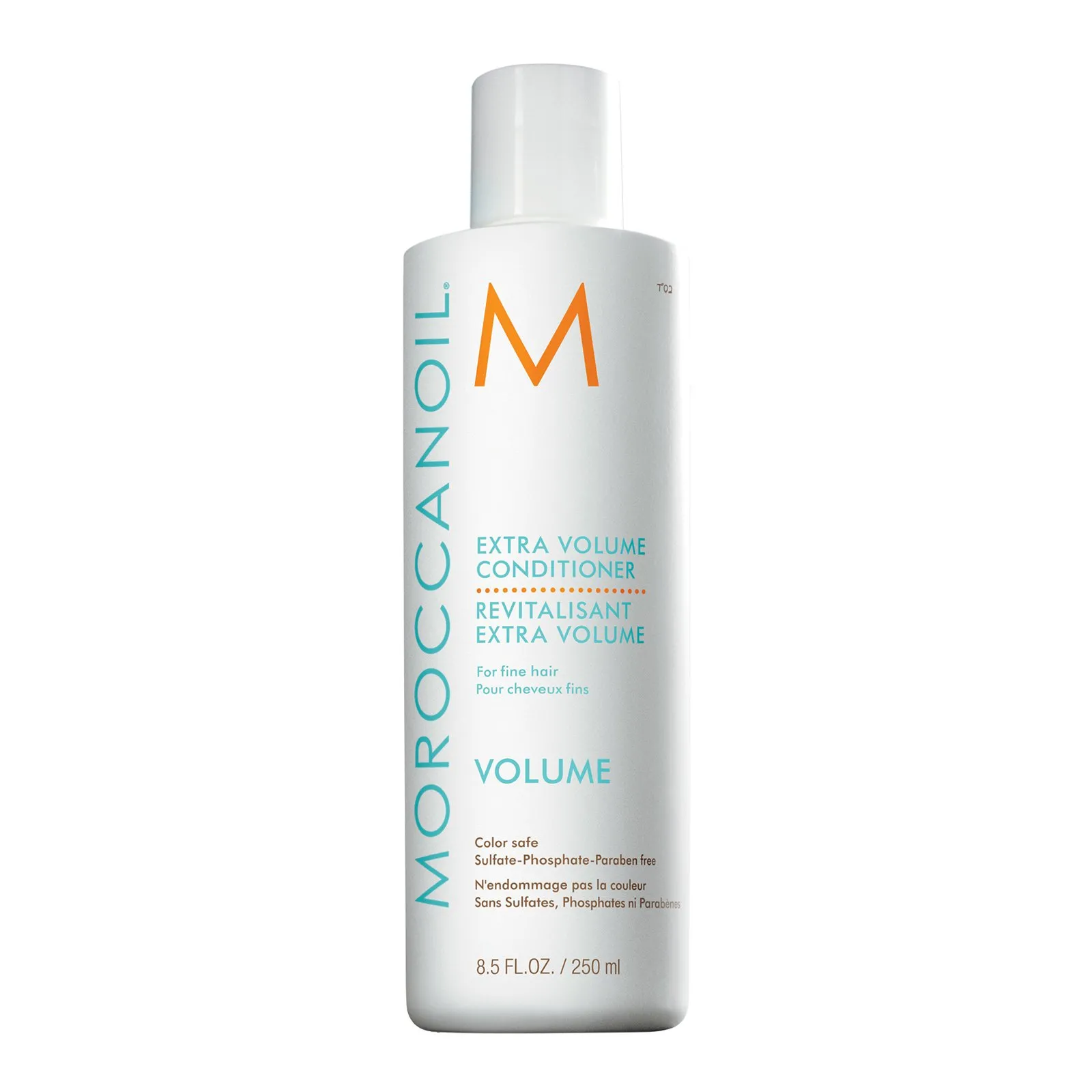 MOROCCANOIL APRES SHAMPOOING EXTRA VOLUME