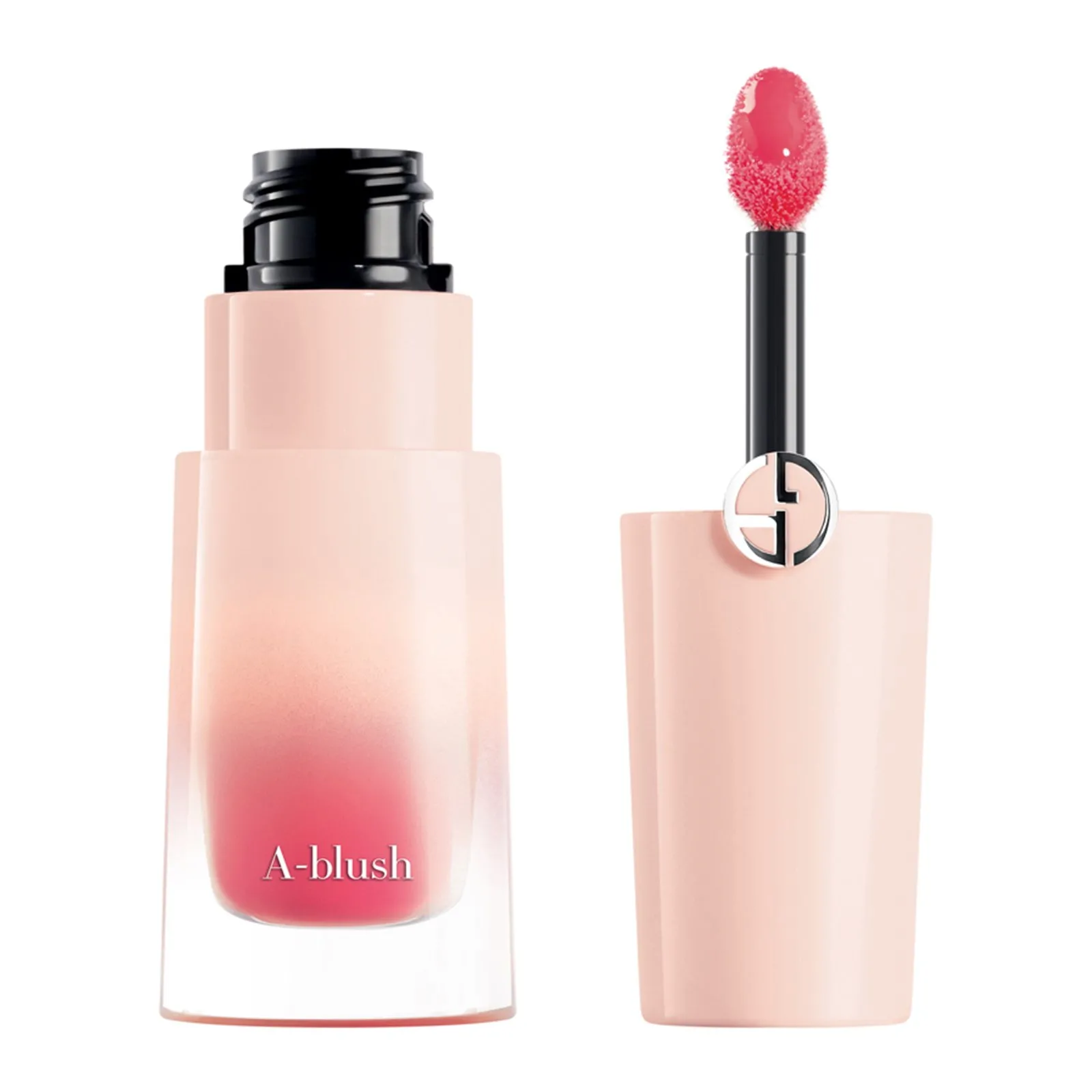 ARMANI BLUSH 51 rose candy