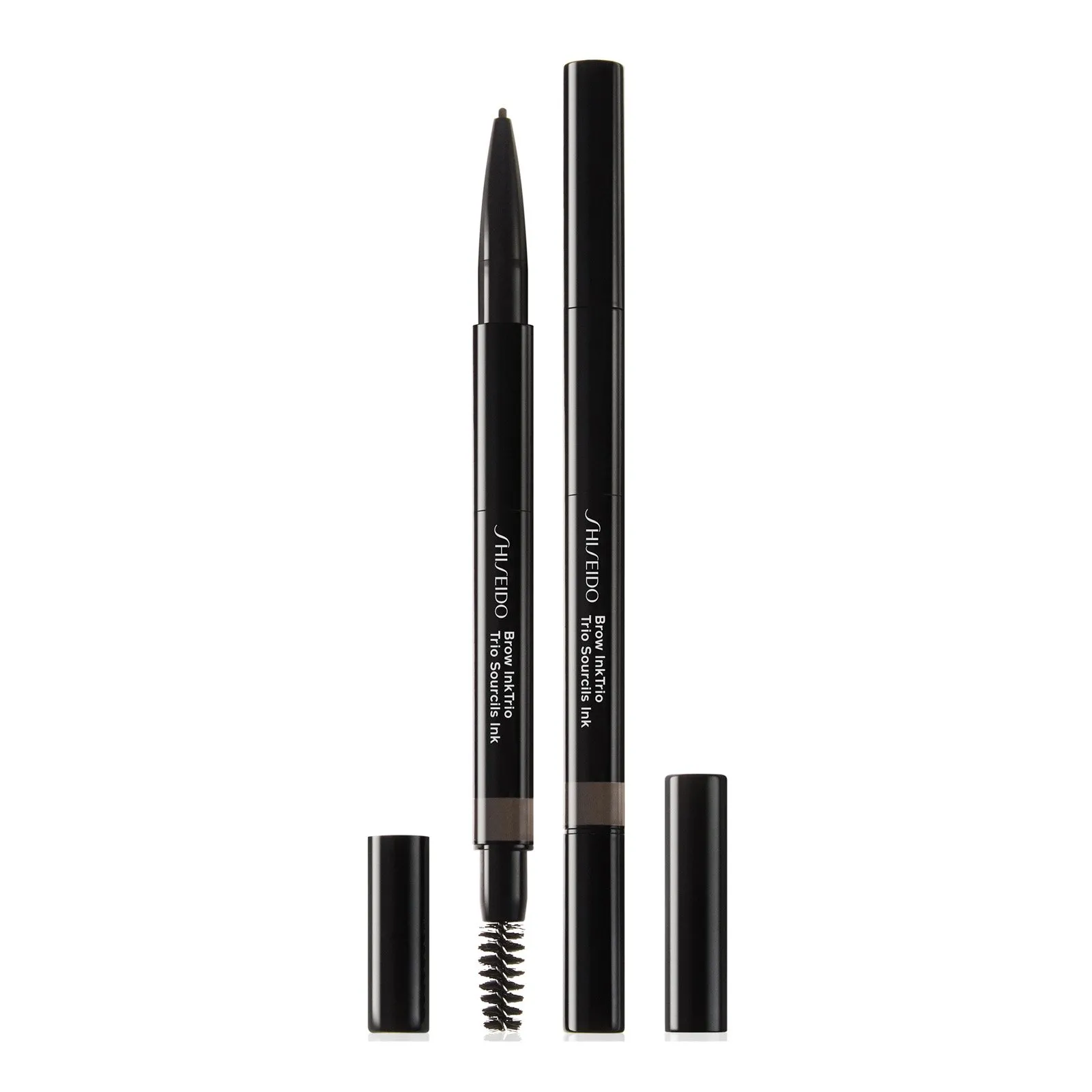 Trio Sourcils Ink Deep brown