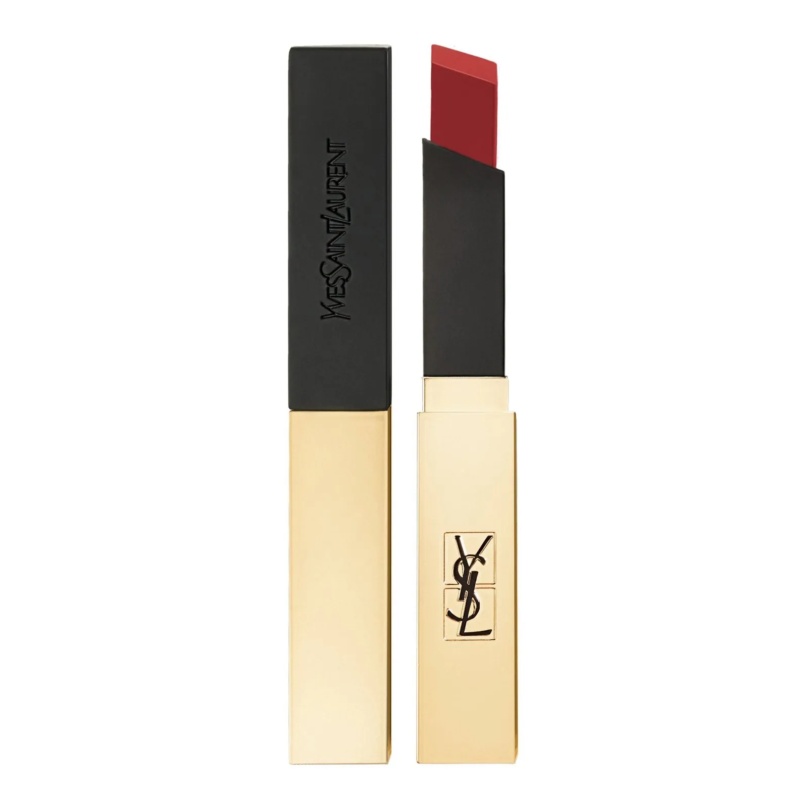 Rouge Pur Couture The Slim 23 mystery red