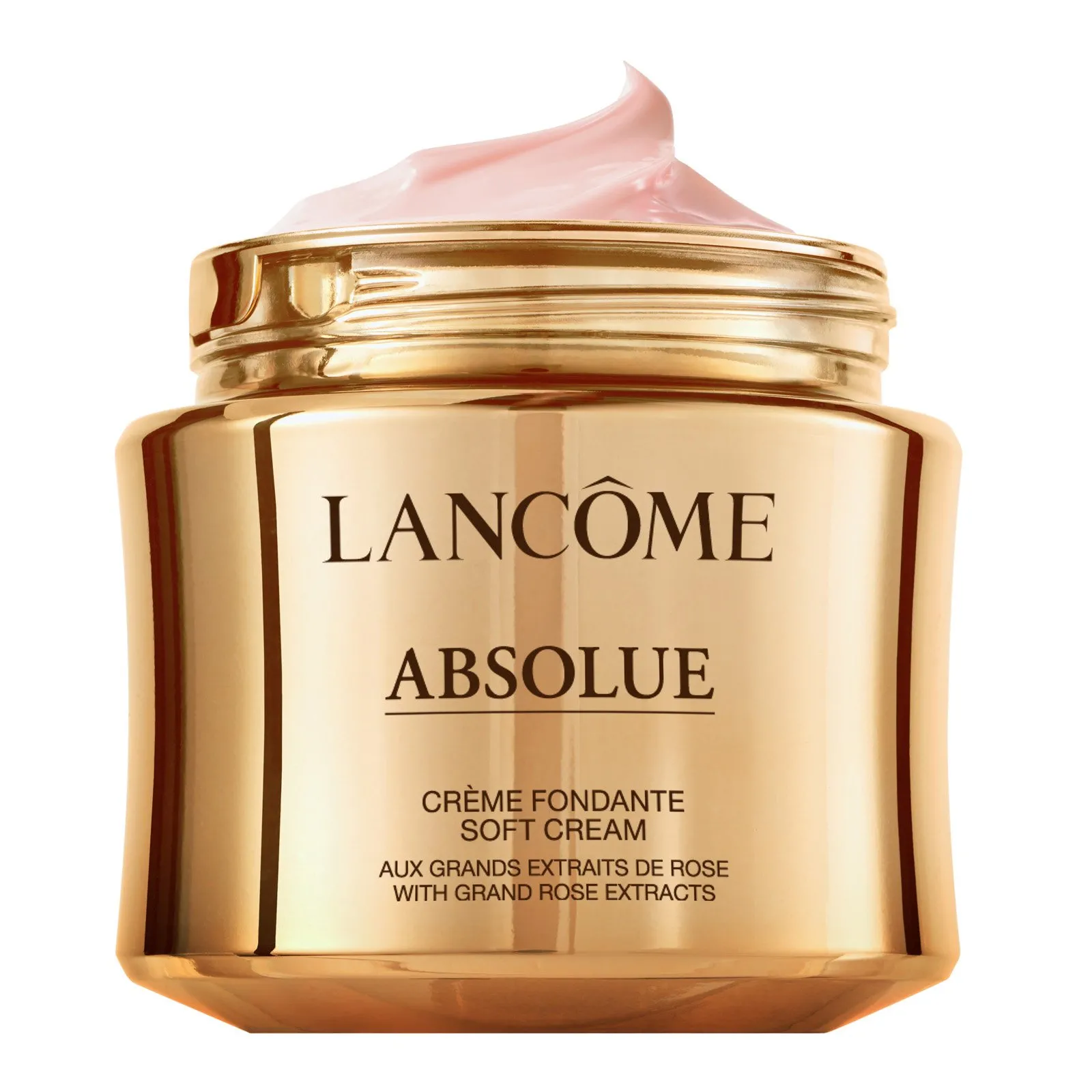 Absolue Crème Fondante Régénérante Illuminatrice