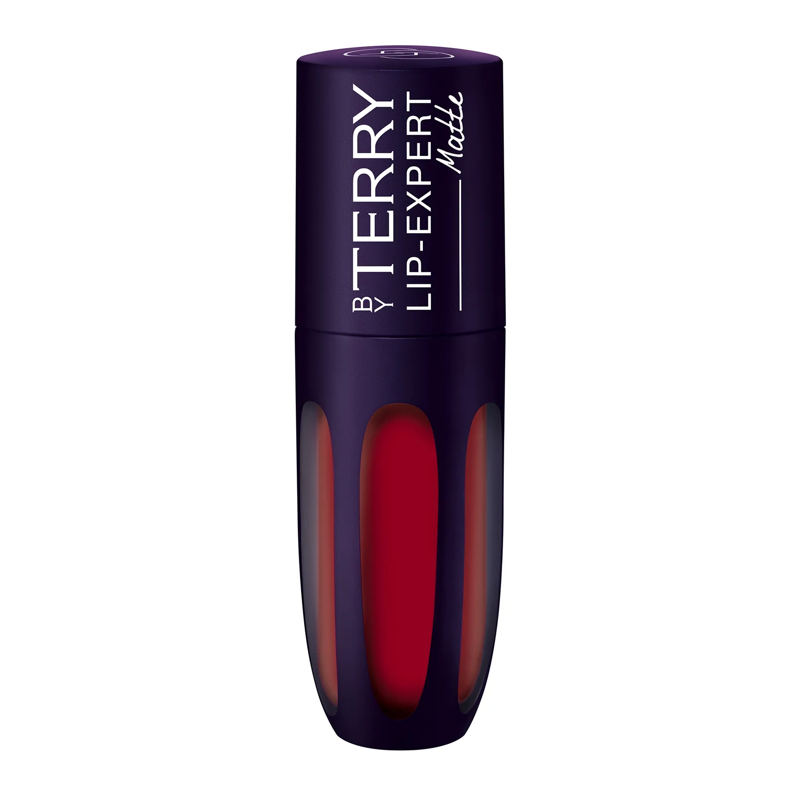 Lip-Expert Matte 10. my red