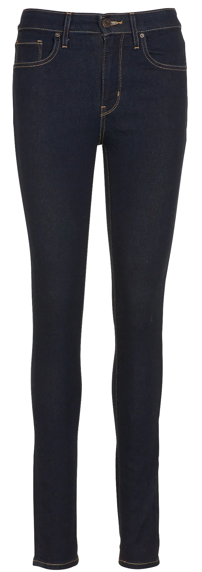 Jean 721 High Rise Skinny Jean brut 721 HIGH RISE SKINNY
