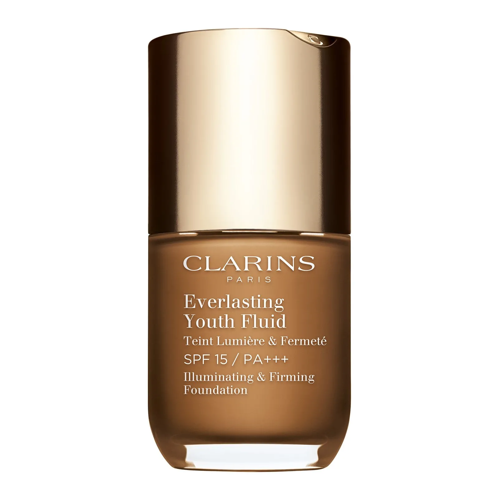 Everlasting Youth Fluid - Fond de teint soin 118 sienna