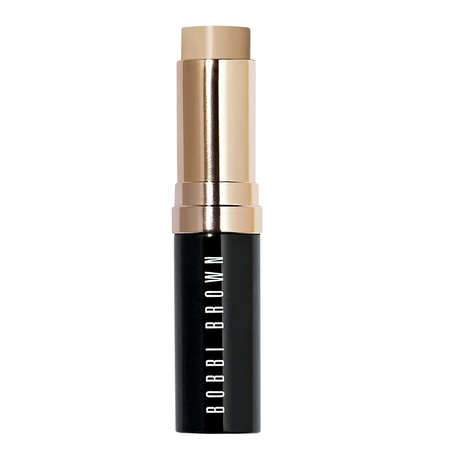Skin Foundation Stick - Fond de Teint Stick 02 porcelain (n-012)