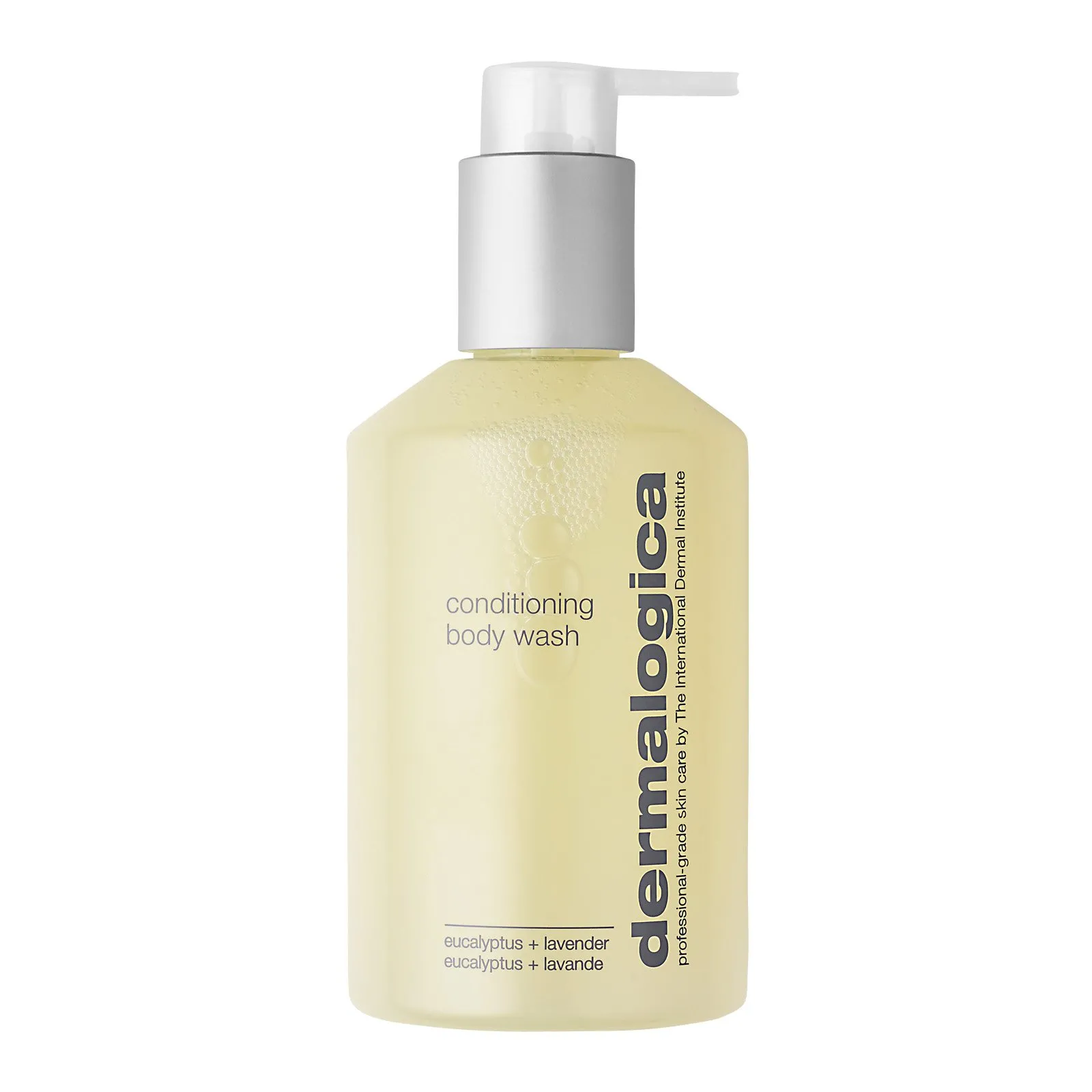 Conditioning Body Wash