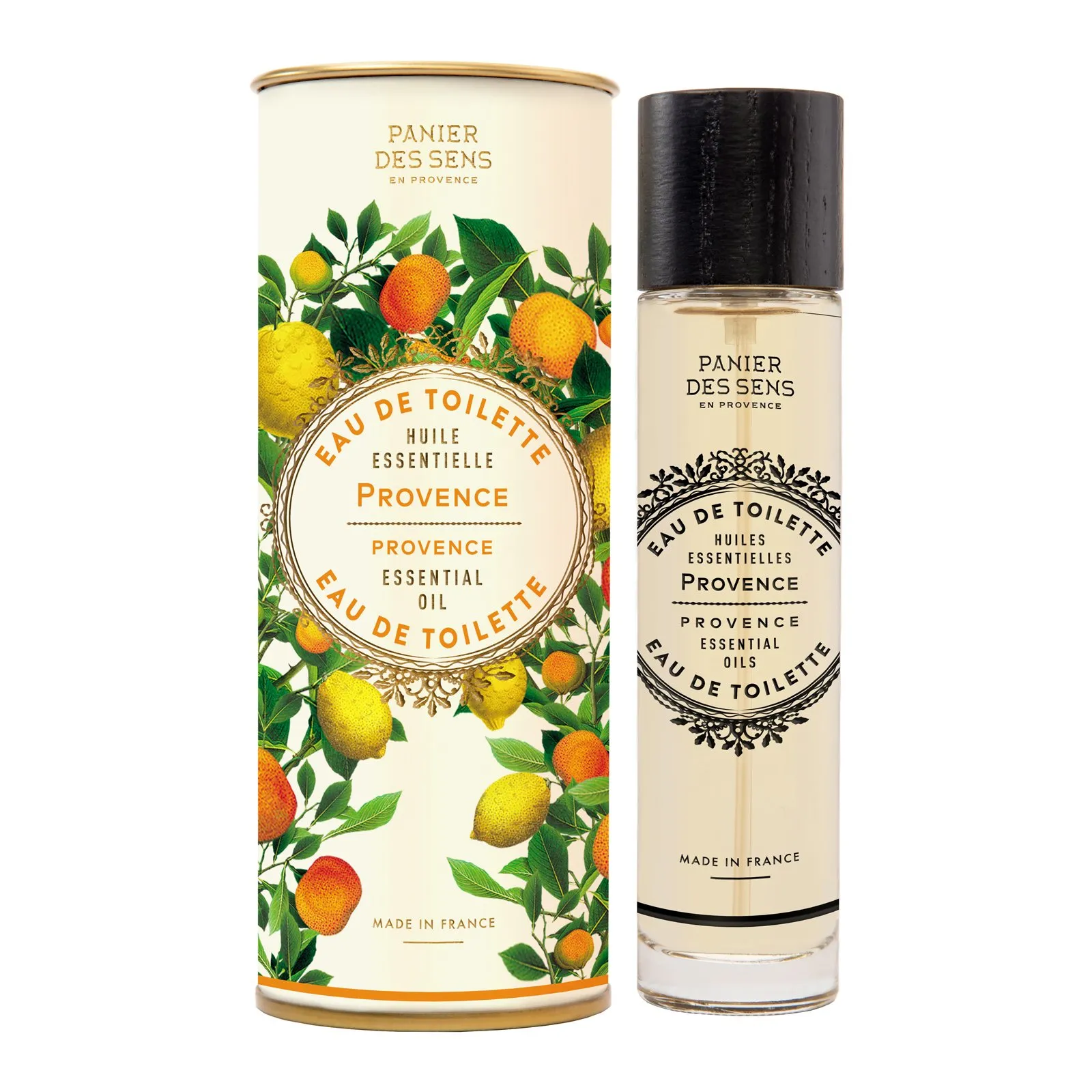 Provence Adoucissante - Eau de toilette