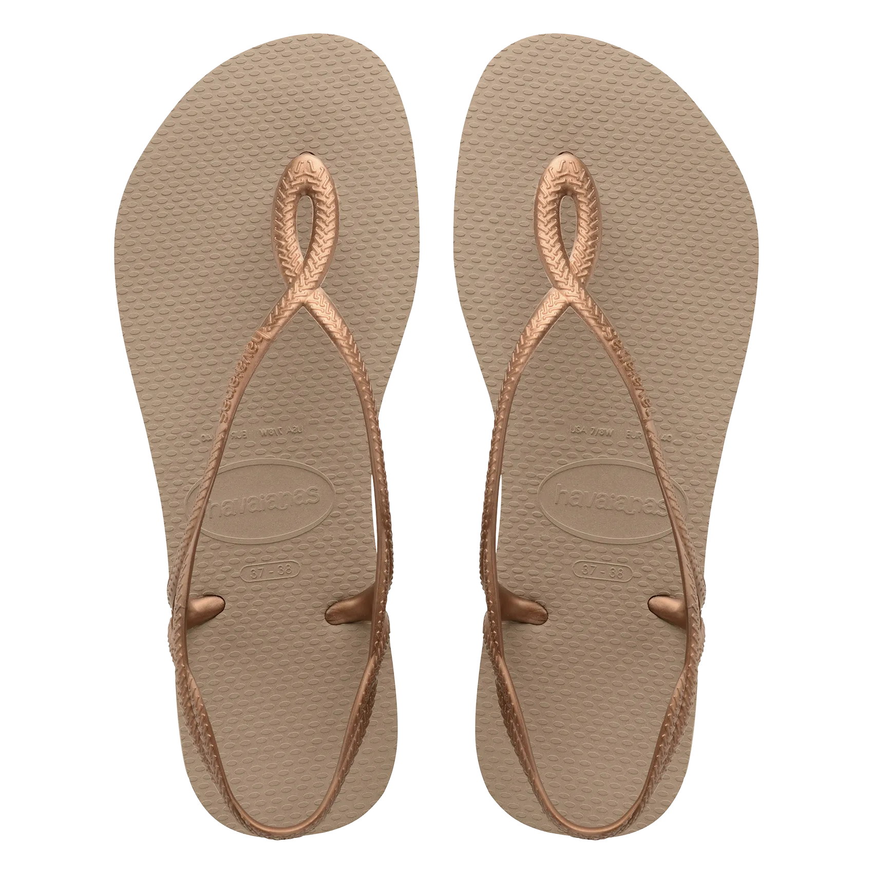 Havaianas Luna Rose LUNA