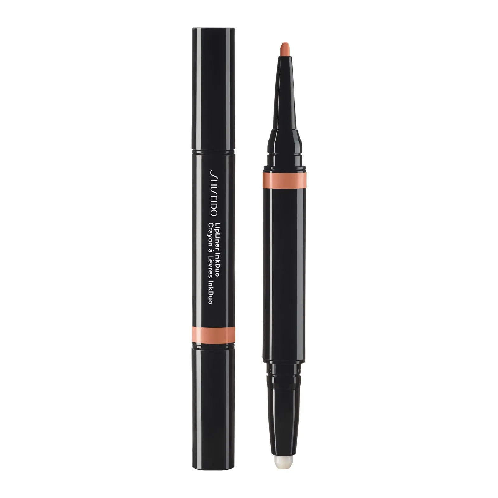 Crayon A Lèvres InkDuo 01 - bare