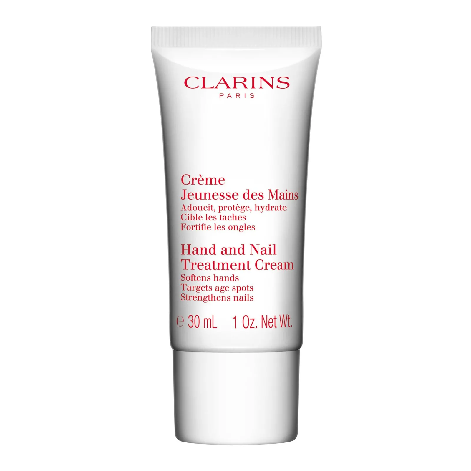 Crème Jeunesse Des Mains