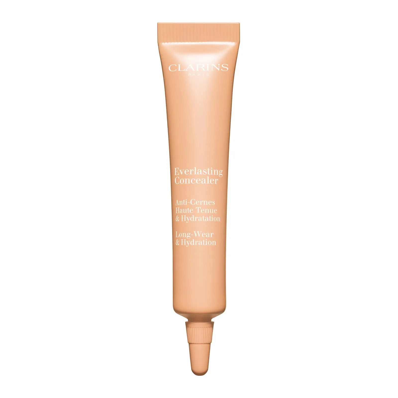 Everlasting Concealer - Anti-cernes Haute Tenue & Hydratation 01 - light