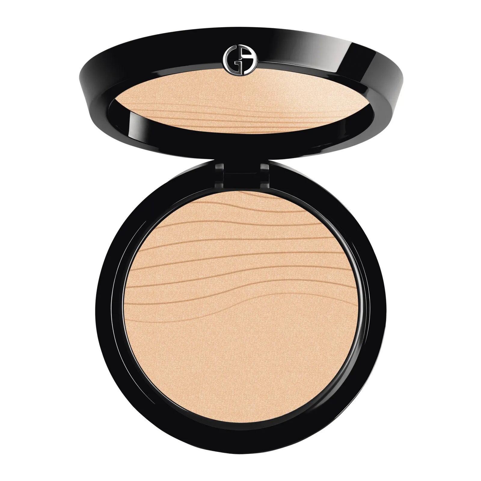 Luminous Silk - Poudre Fusion éclat 3