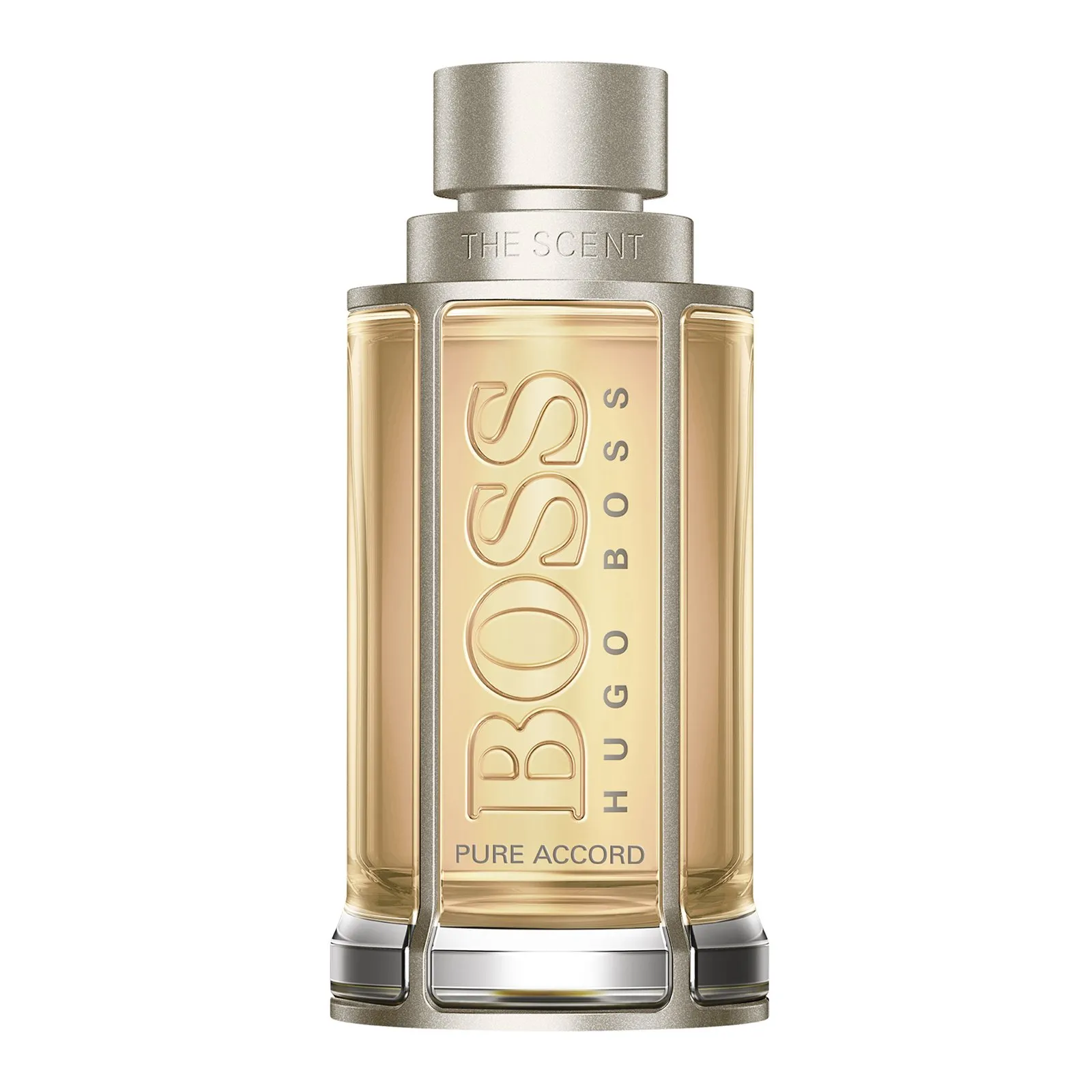BOSS The Scent Pure Accord - Eau de Toilette