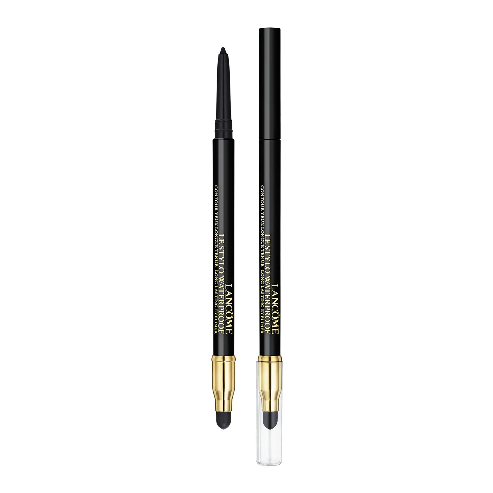 Hypnôse - Eyeliner Contour Yeux Longue Tenue 02 noir intense