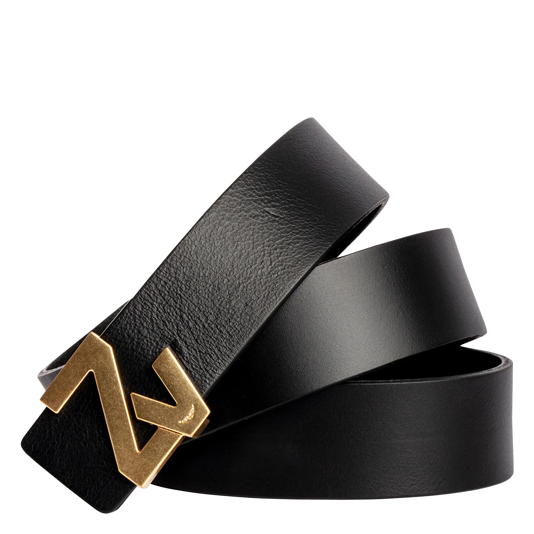 ZV INITIALE Noir ZV INITIALE