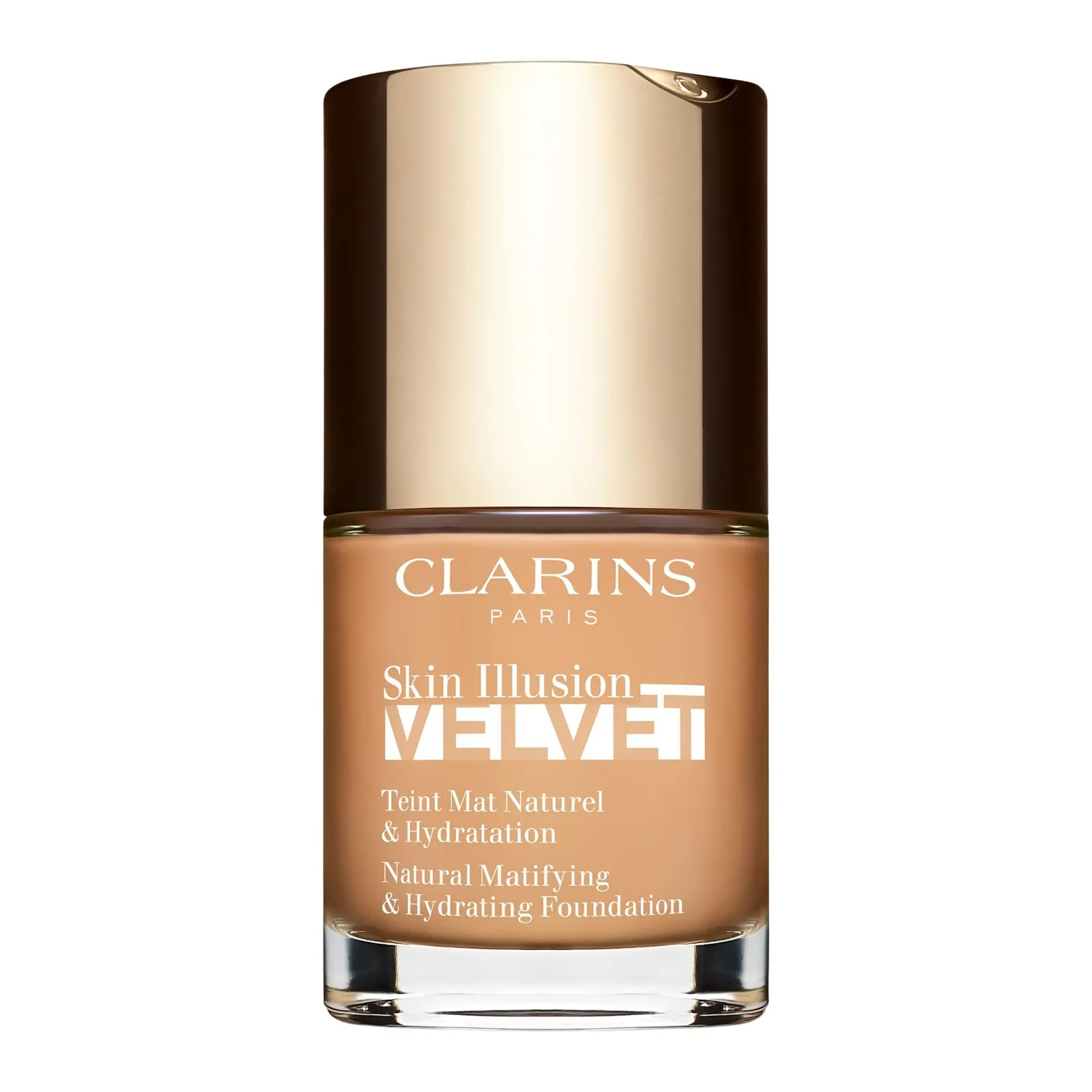 Skin Illusion Velvet 108,5w - cashew
