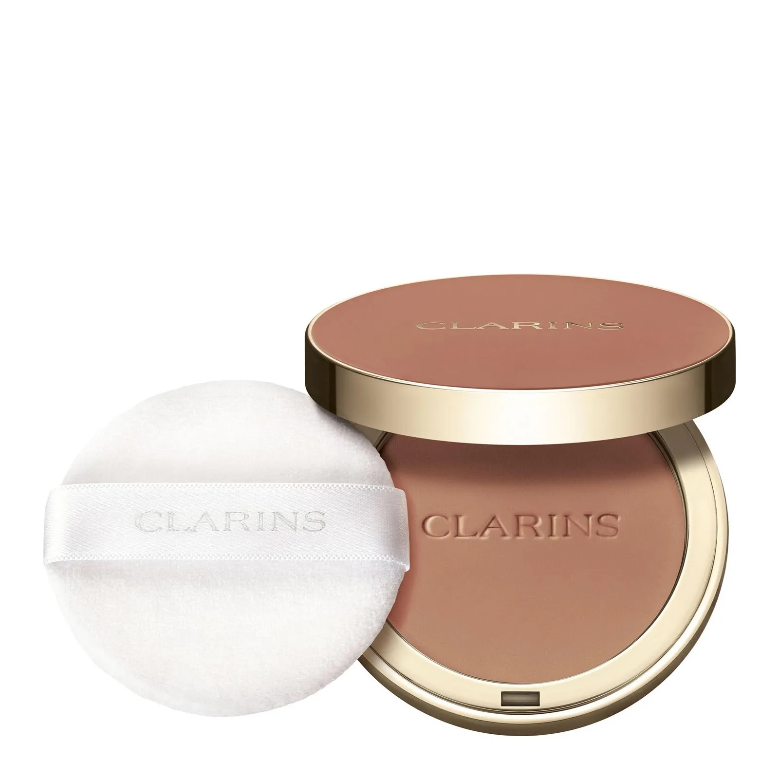 Ever Matte Compact Powder 06 - deep