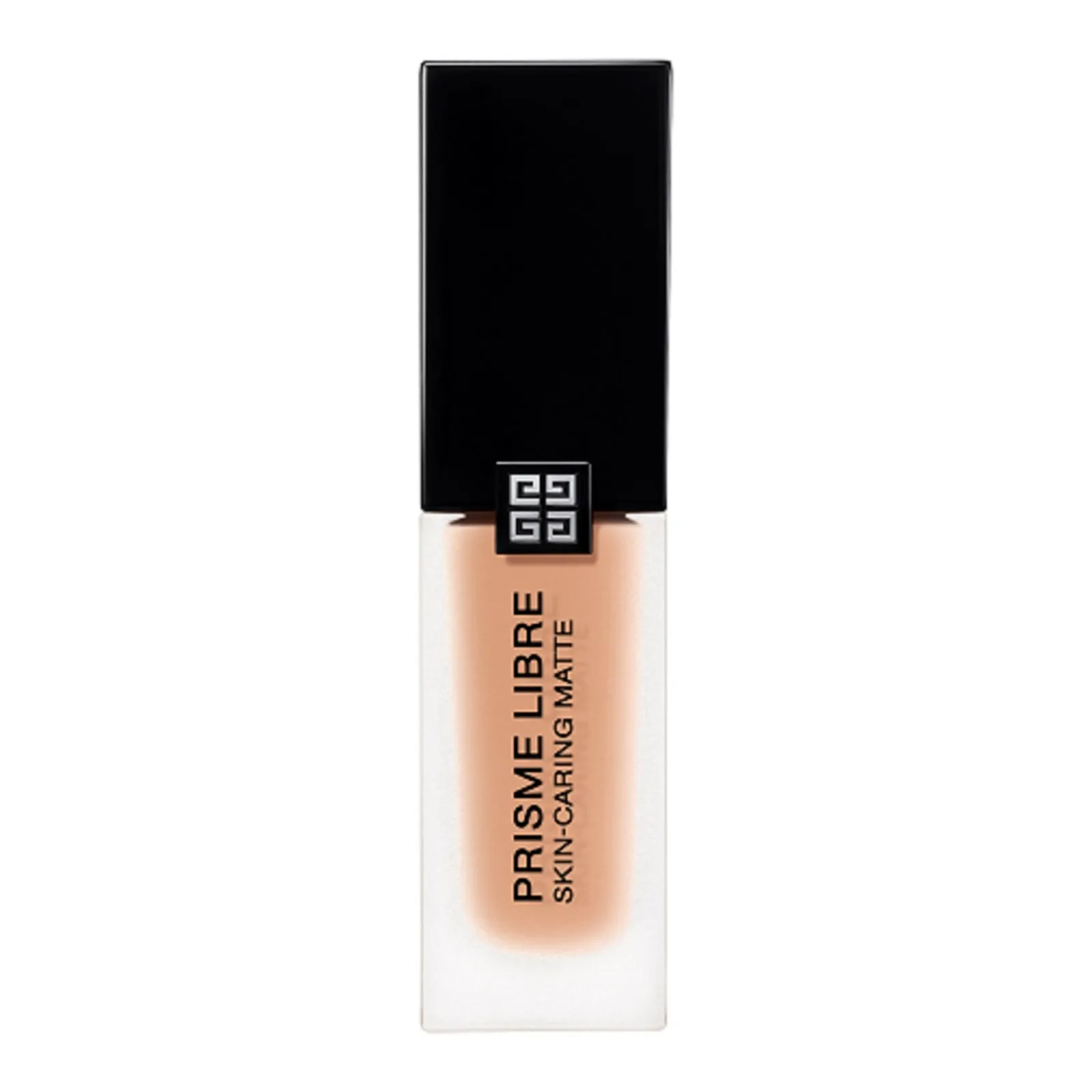 PRISME LIBRE SKIN-CARING MATTEFond de teint fini mat lumineux 3-c275