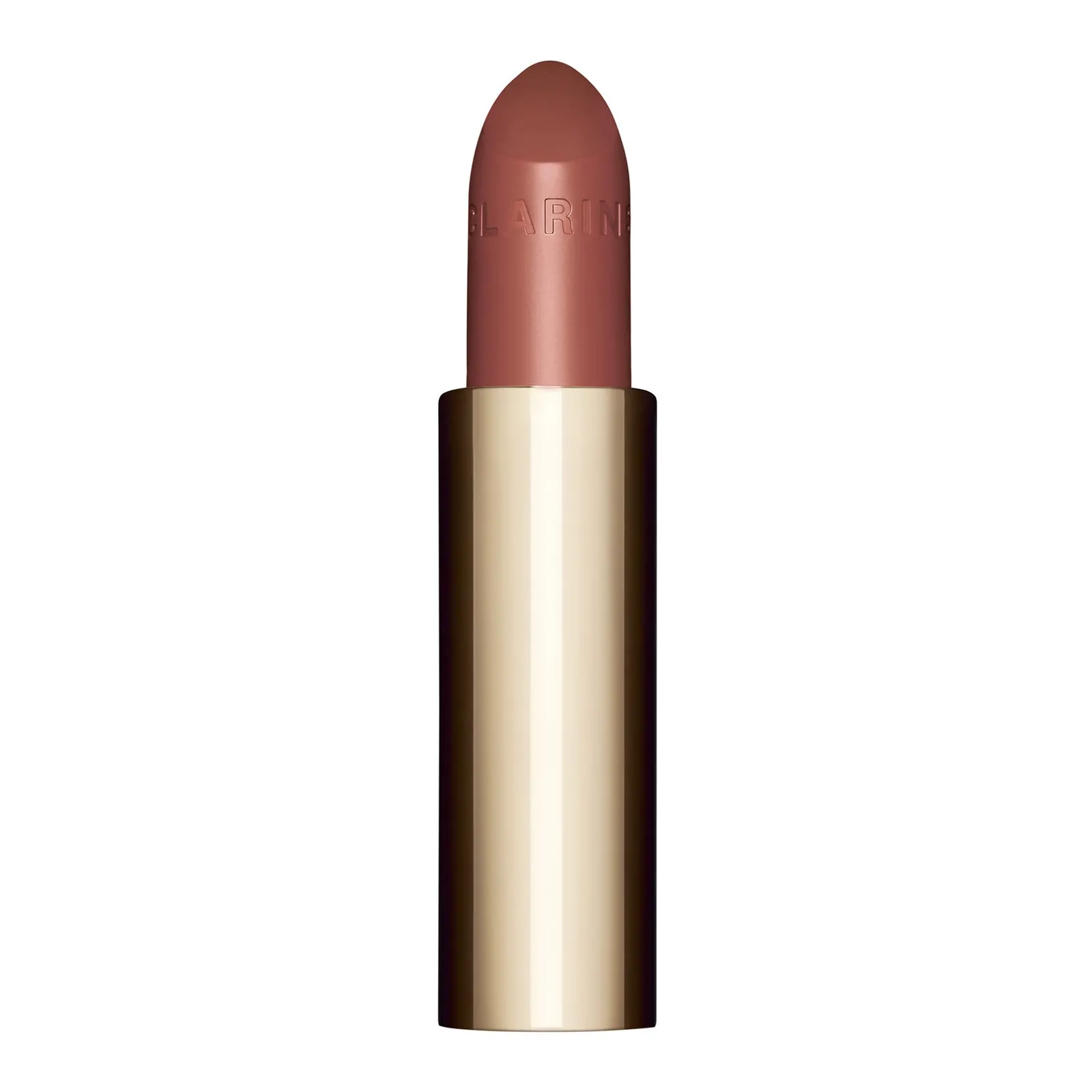Joli Rouge Recharge Joli Rouge Rechargeable Rouge à lèvres fini satiné 778 pecan nude