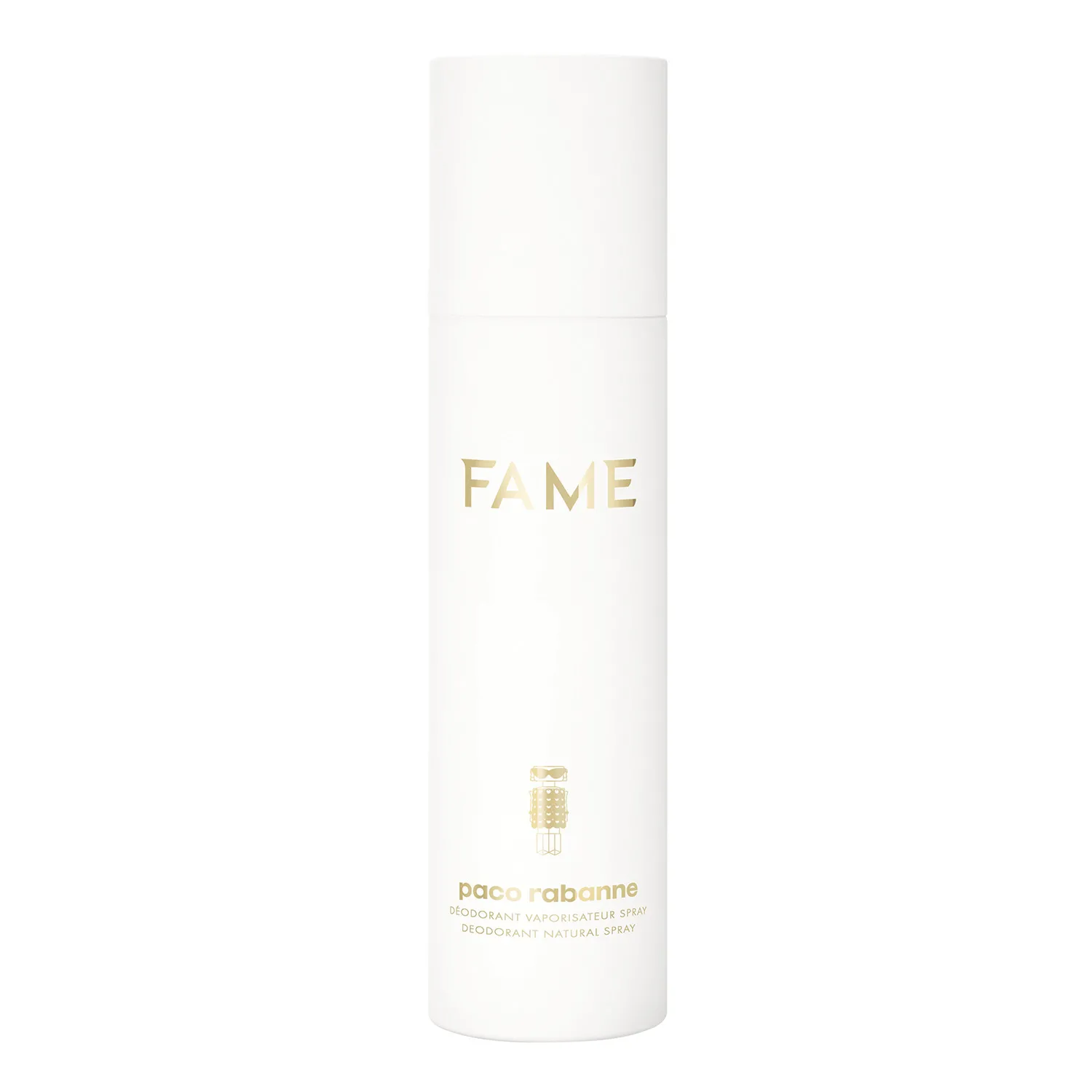 FAME DEODORANT SPRAY