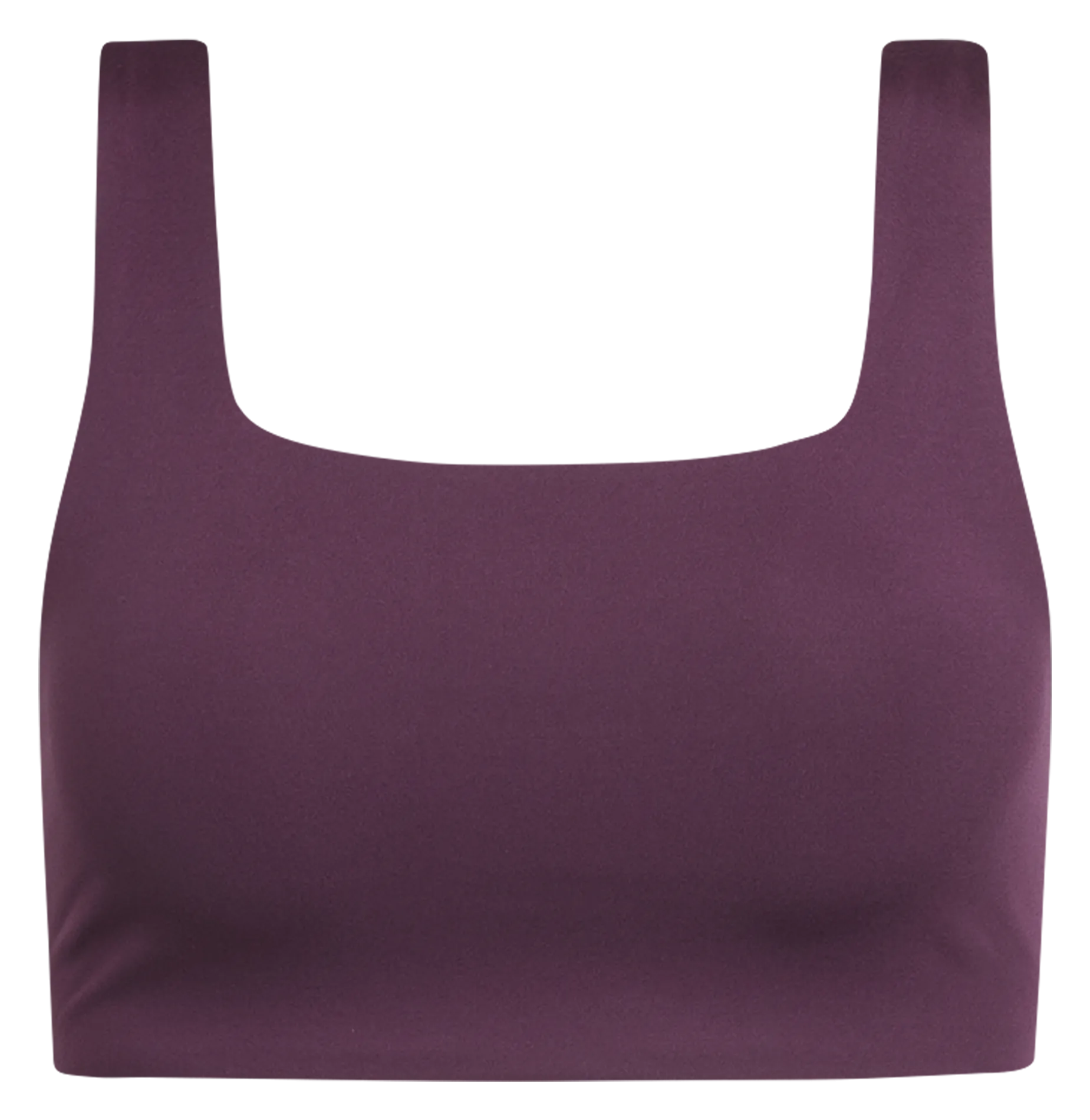 Brassière à encolure carré Tommy Prune TOMMY