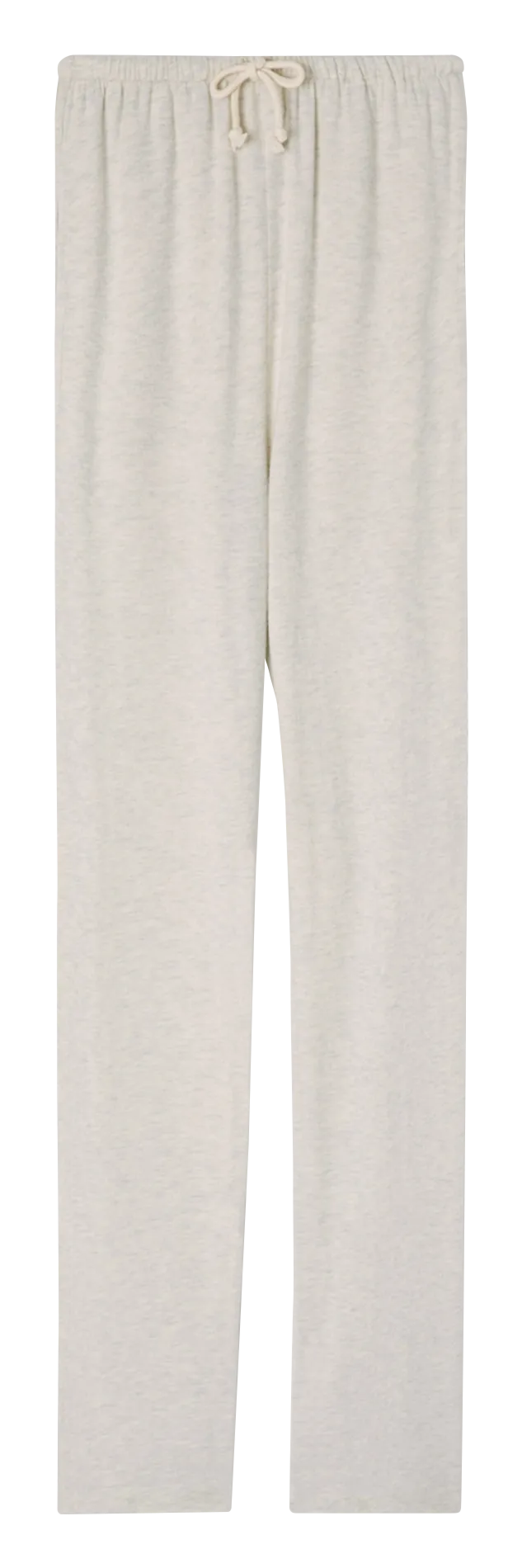 Jogging en coton mélangé Gris YPAWOOD