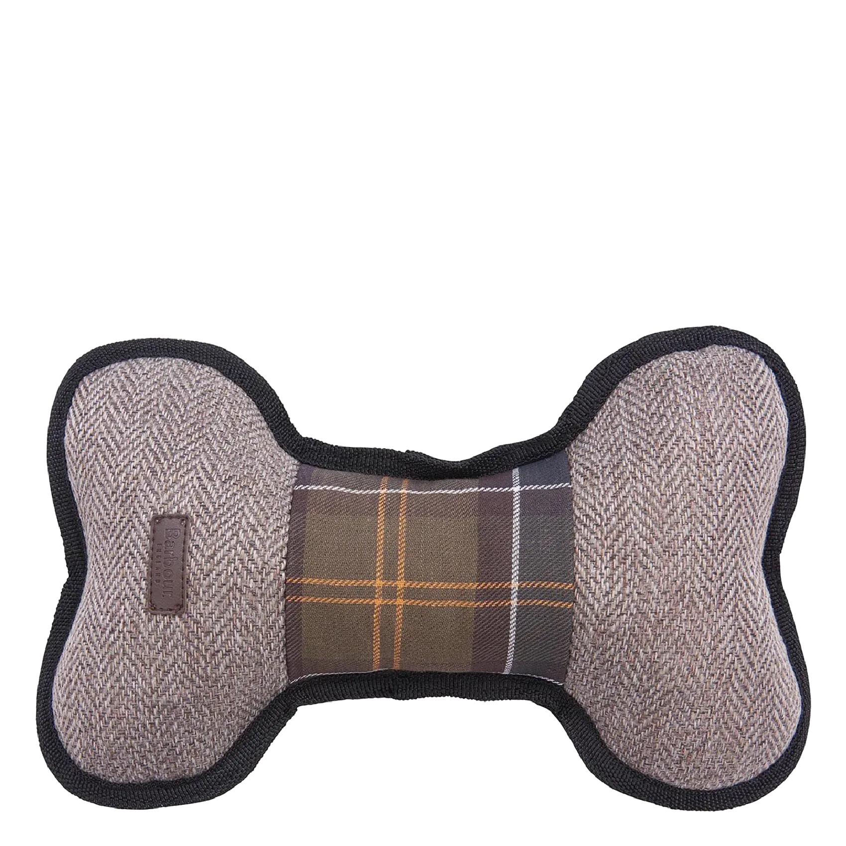 Jouet pour chien Gris