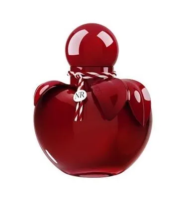 NINA ROUGE EAU DE TOILETTE
