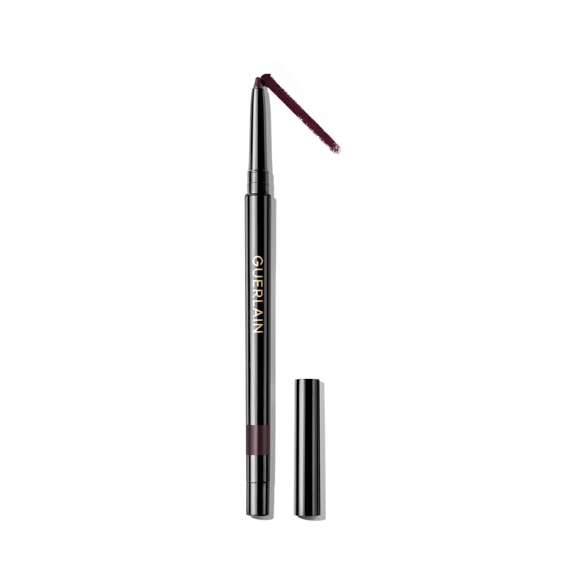 CONTOUR G Le crayon yeux couleur intense 04 plum peony
