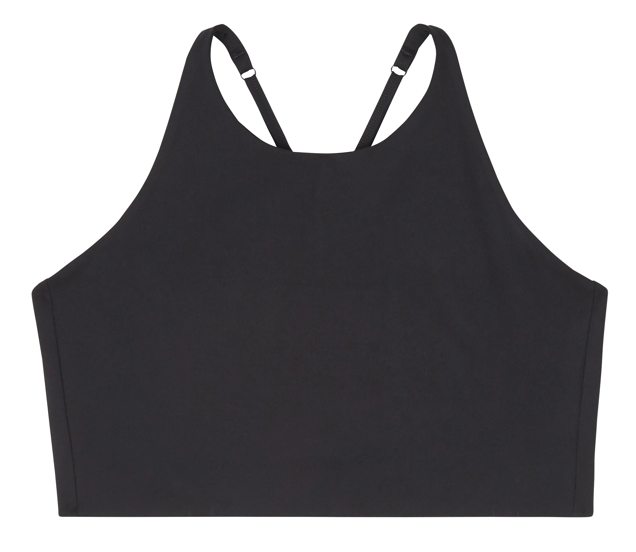 Brassière dos croisé Topanga Noir TOPANGA