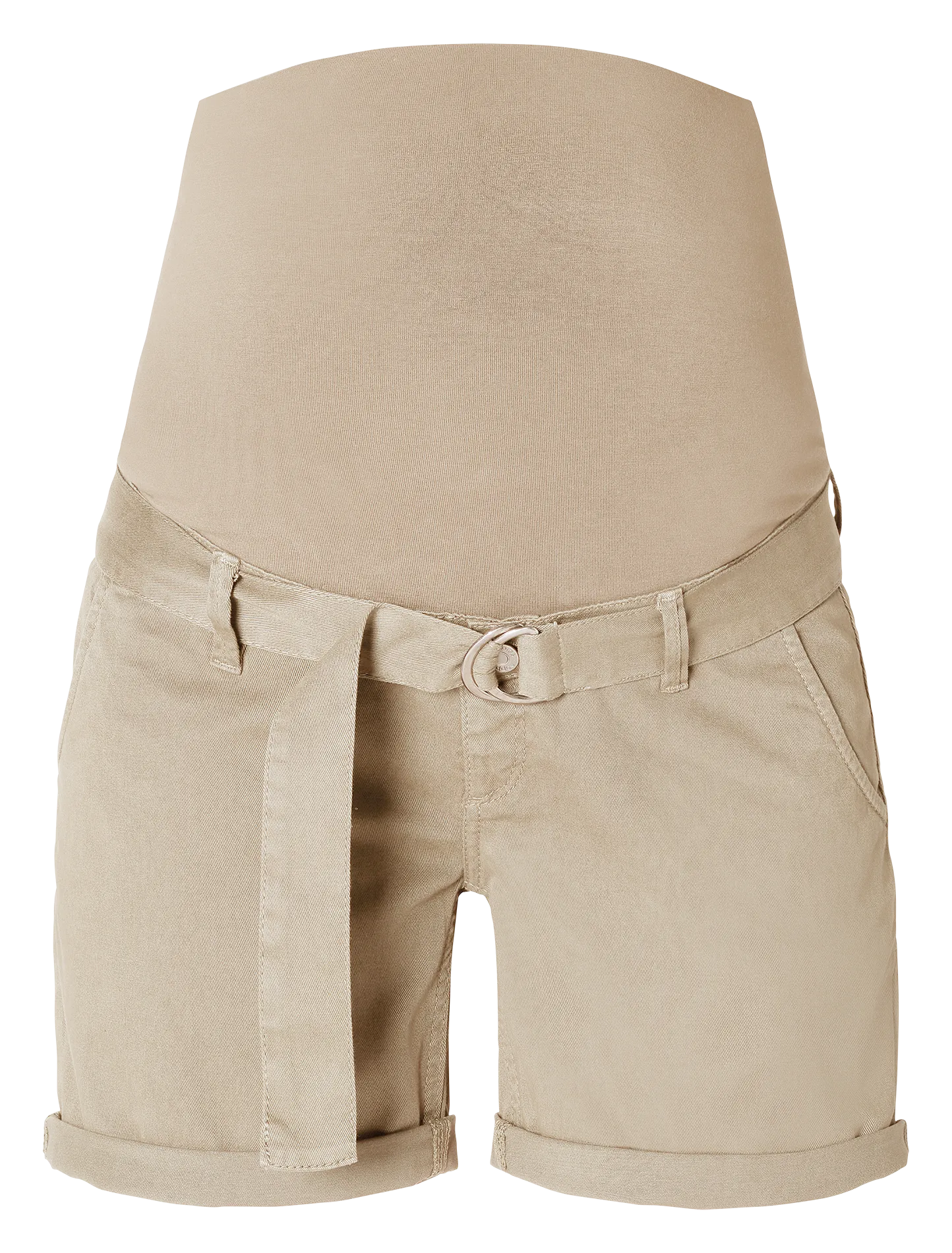 Short de grossesse Beige BROOKLYN