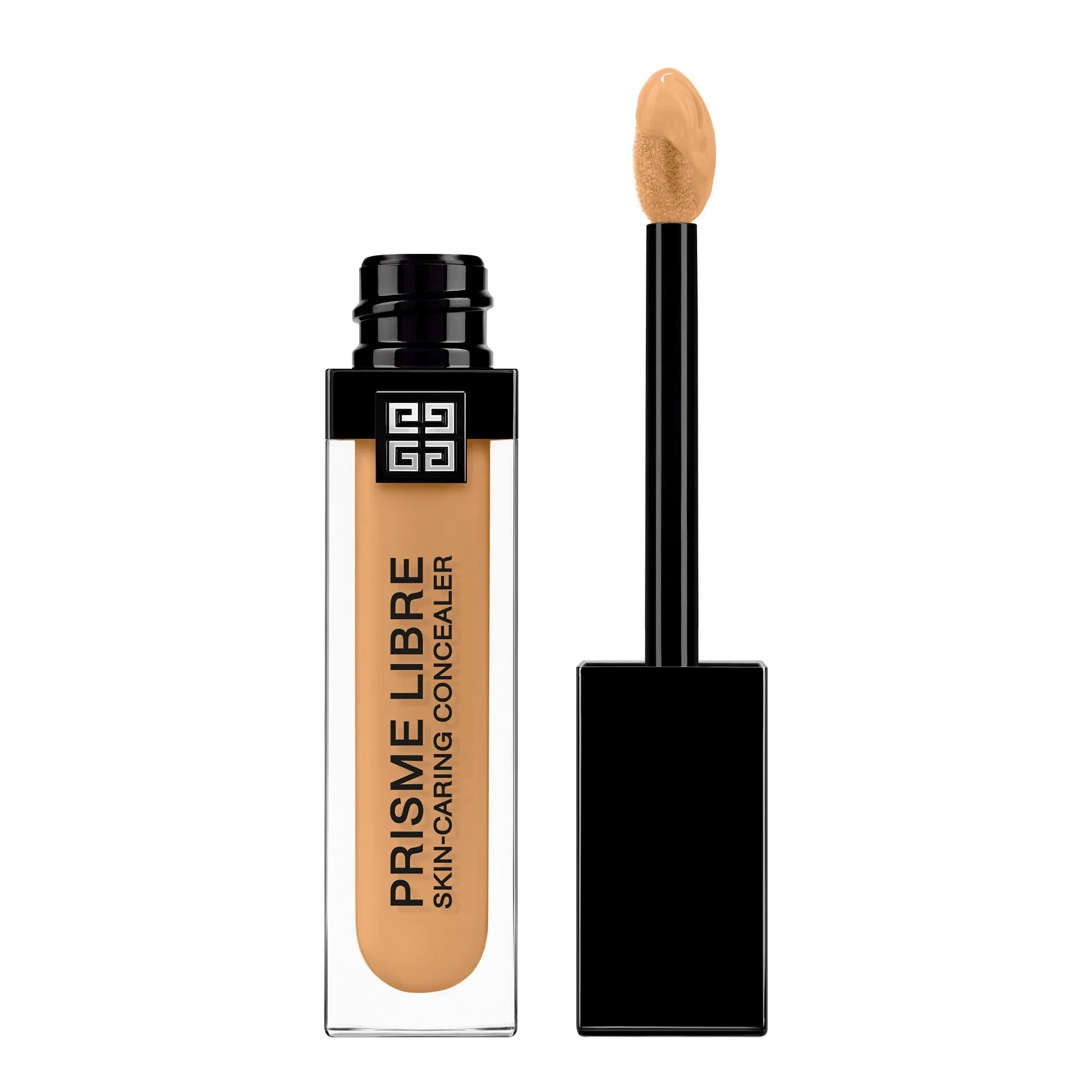 PRISME LIBRE SKIN-CARING CONCEALER Le correcteur soin multi-usage W310