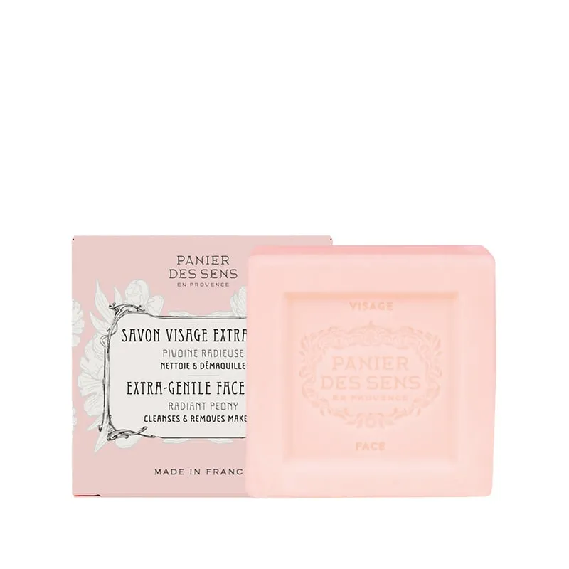 SAVON VISAGE EXTRA-DOUX
