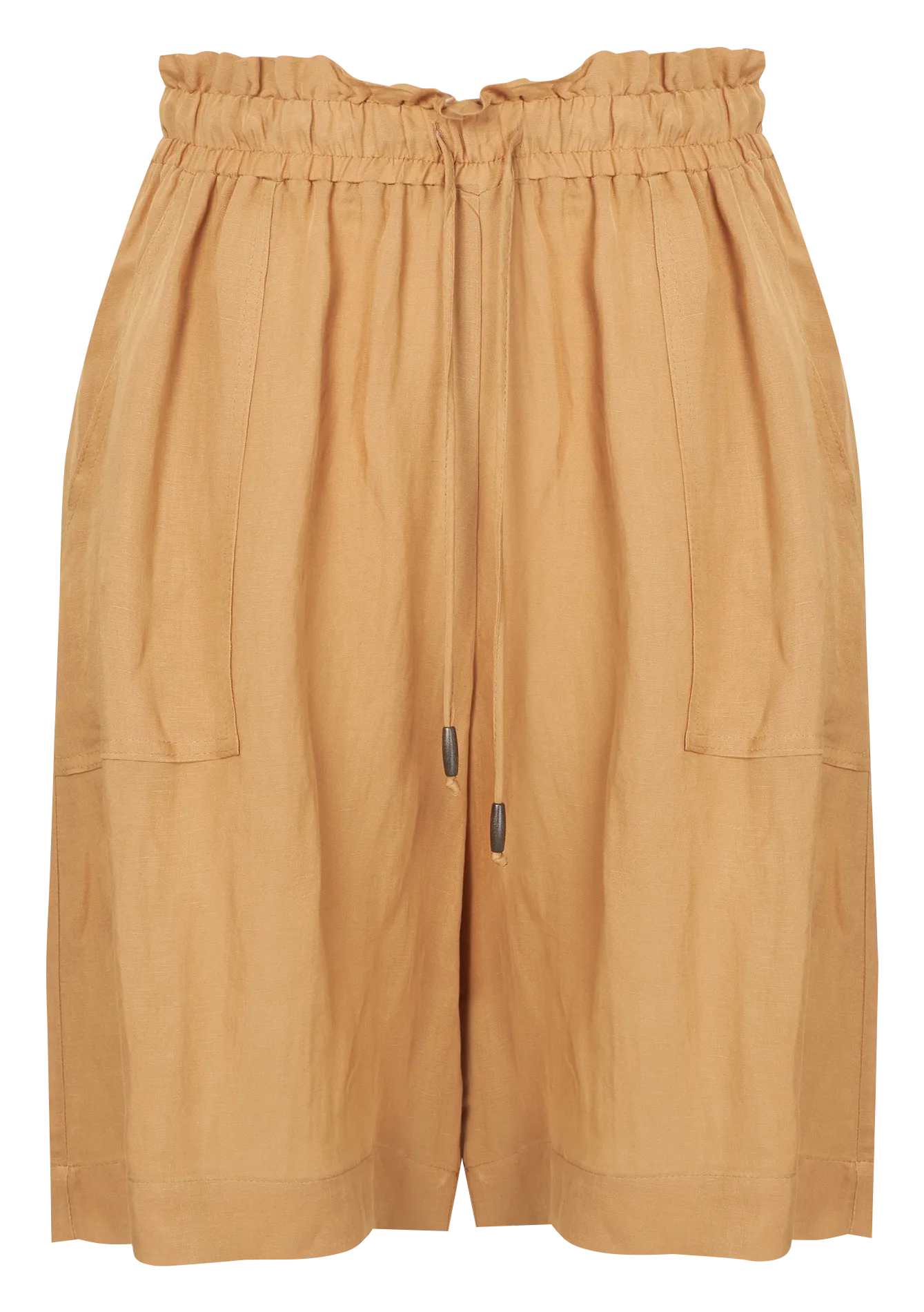 Short large Beige
