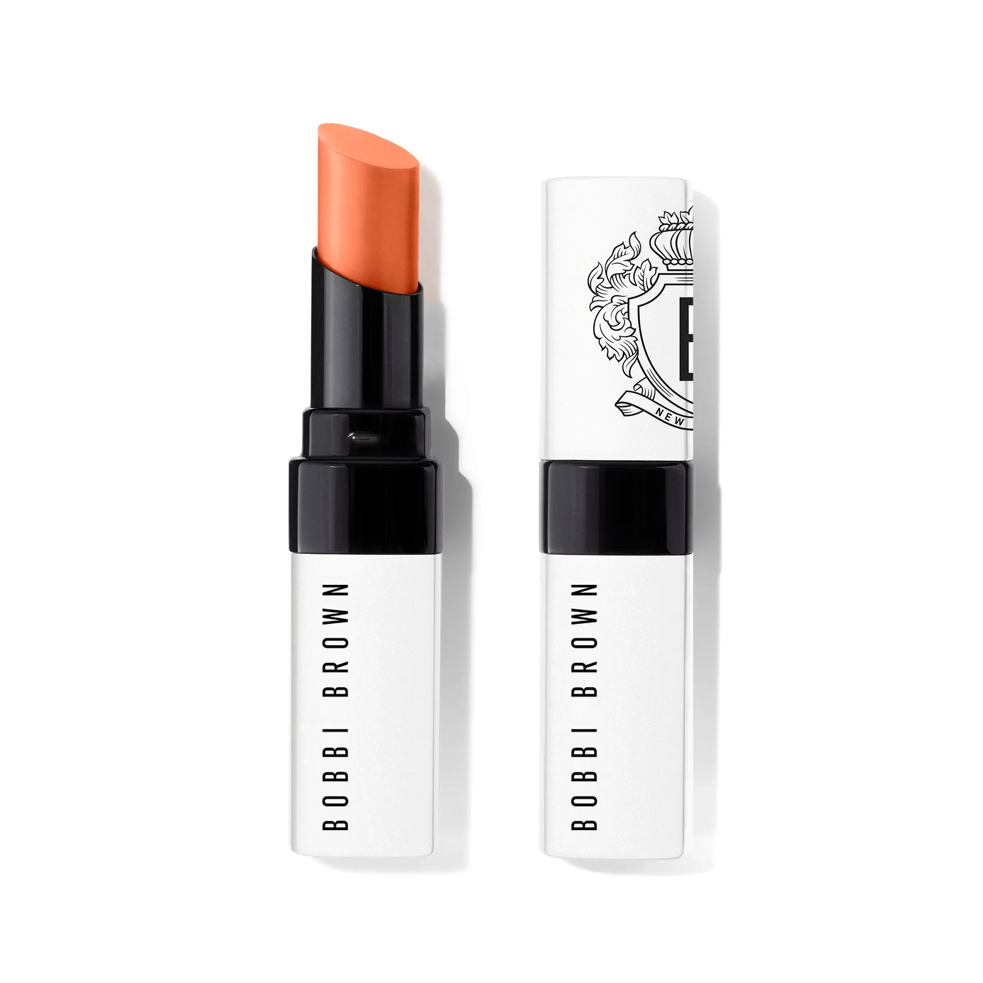 Extra Lip Tint - Baume à Lèvres Teinté Bare melon