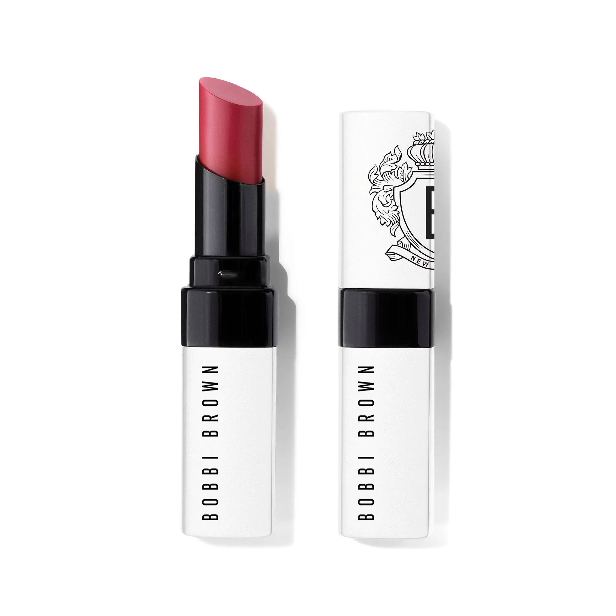 Extra Lip Tint - Baume à Lèvres Teinté Bare raspberry