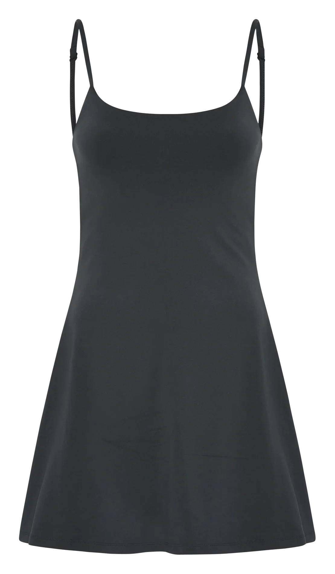 Robe d'entrainement Noir JULIET