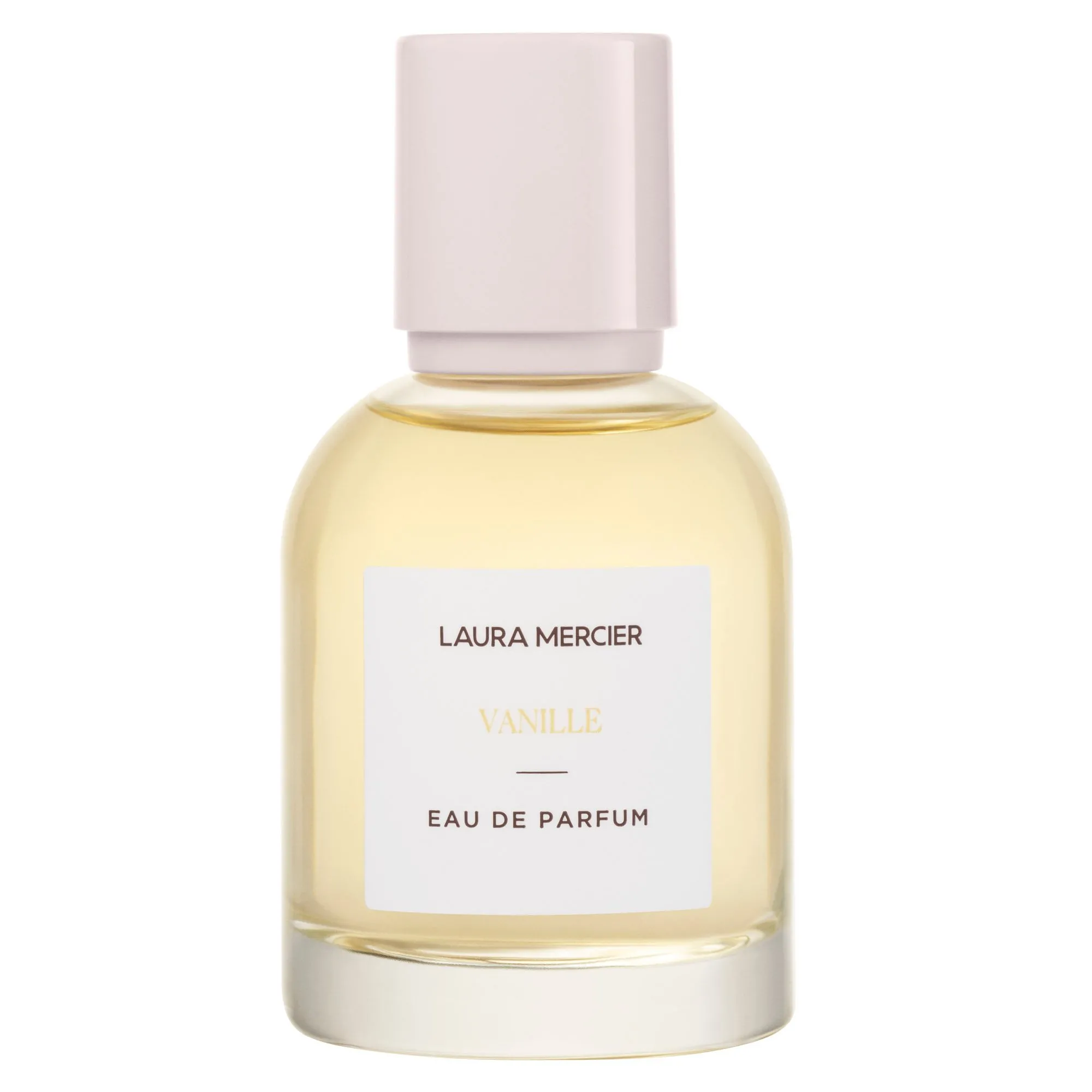 EAU DE PARFUM - VANILLE