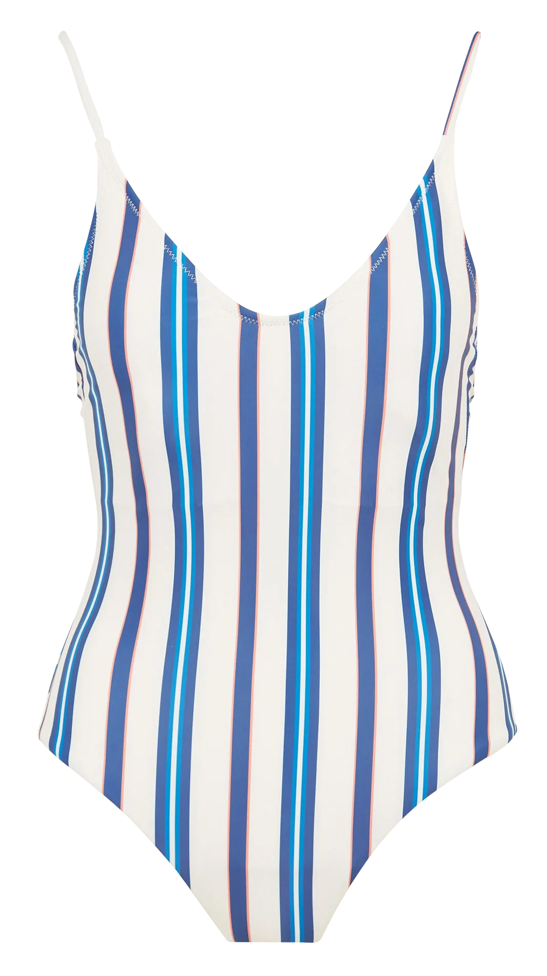 Maillot de bain 1 pièce Multicolore BAOMI