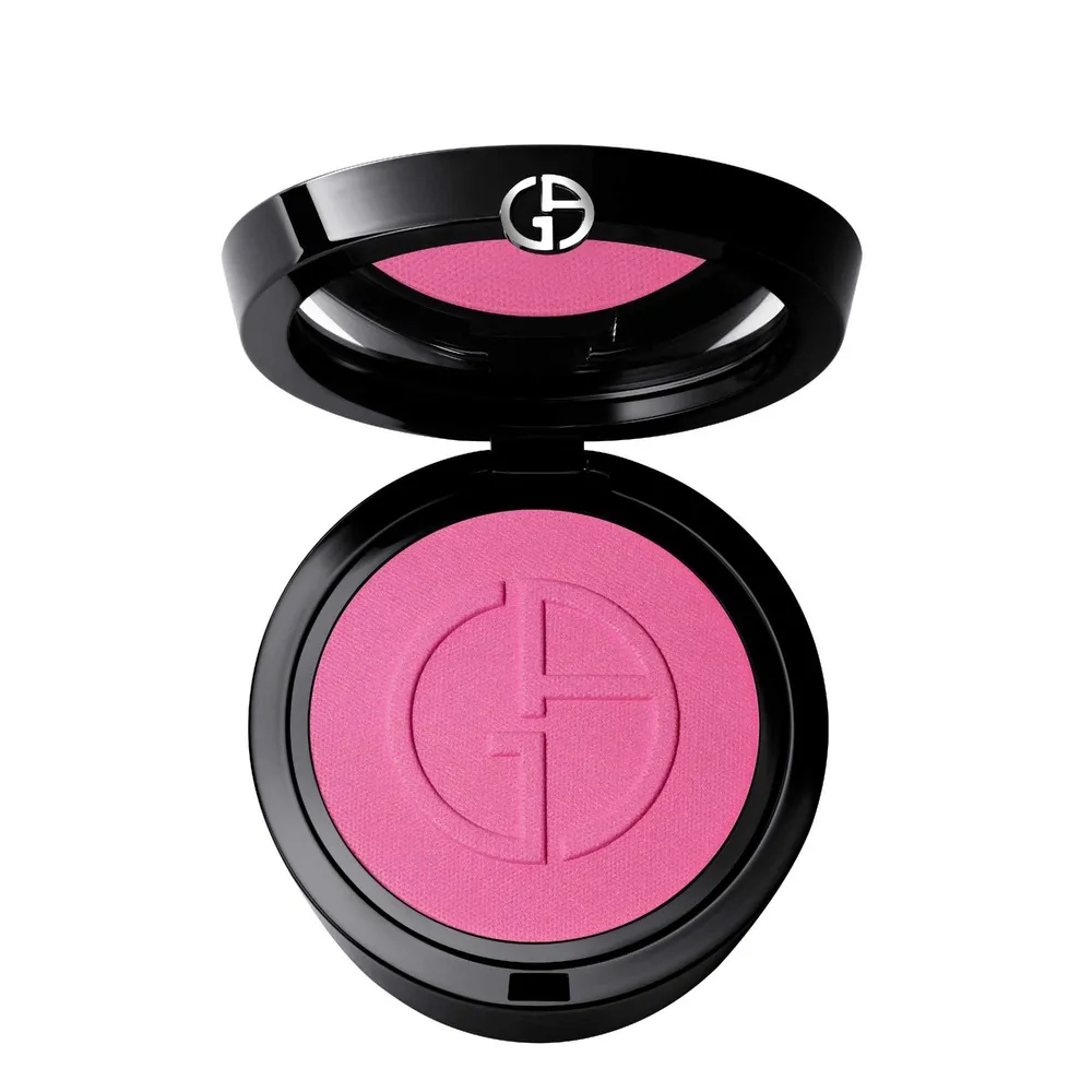 Luminous Silk Glow Blush 52 ecstasy