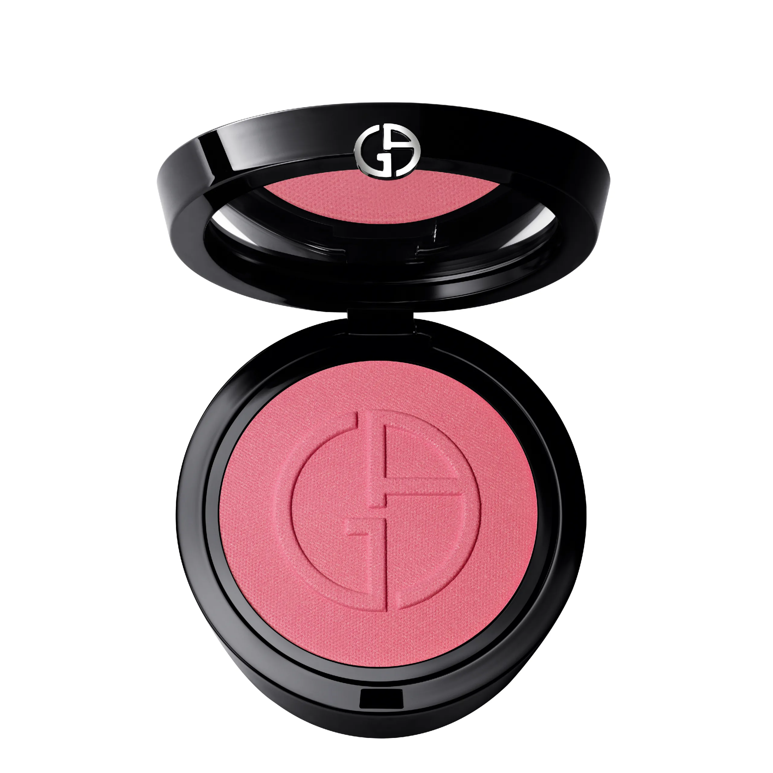 Luminous Silk Glow Blush 51 amore