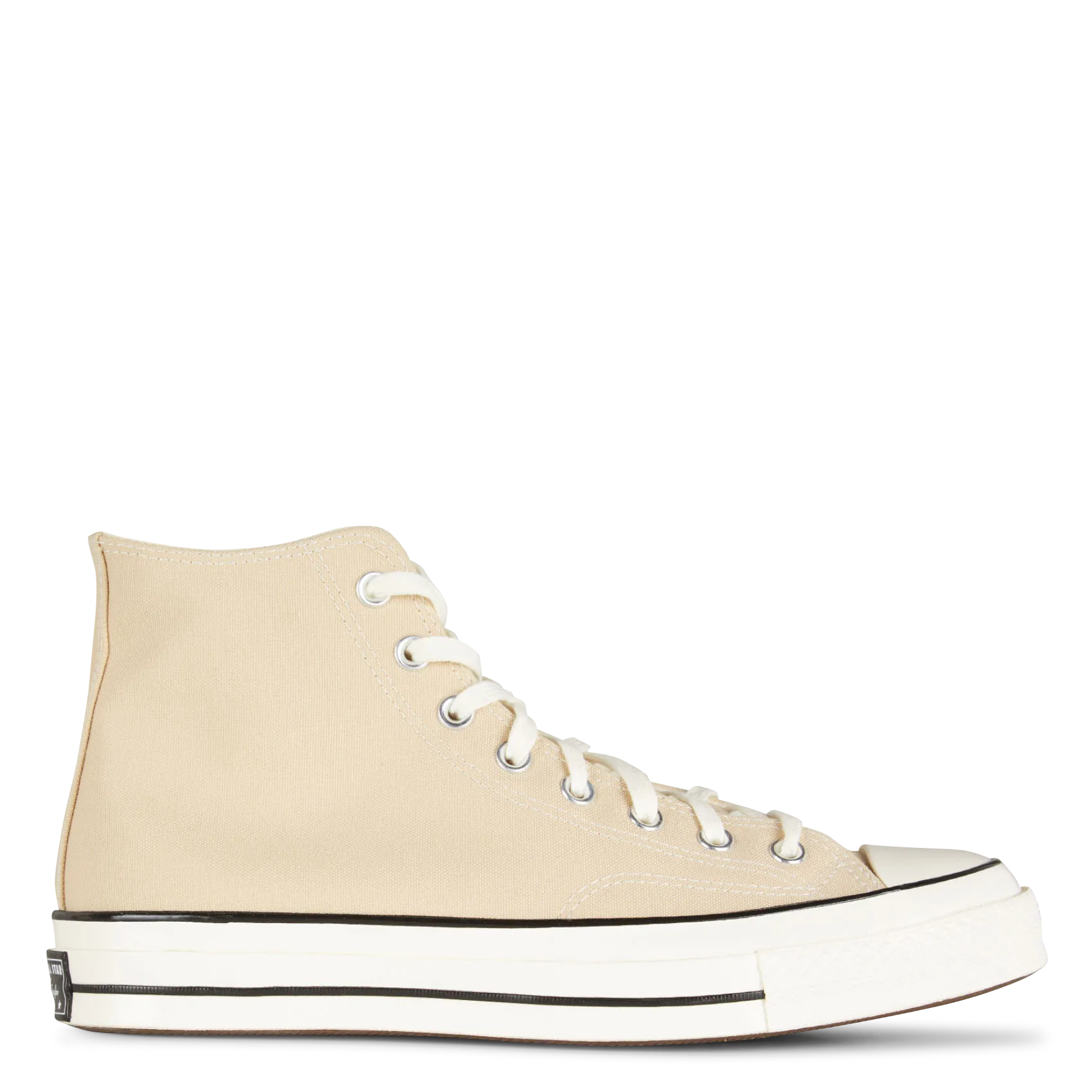 Baskets montantes à lacets Blanc CHUCK 70 HI
