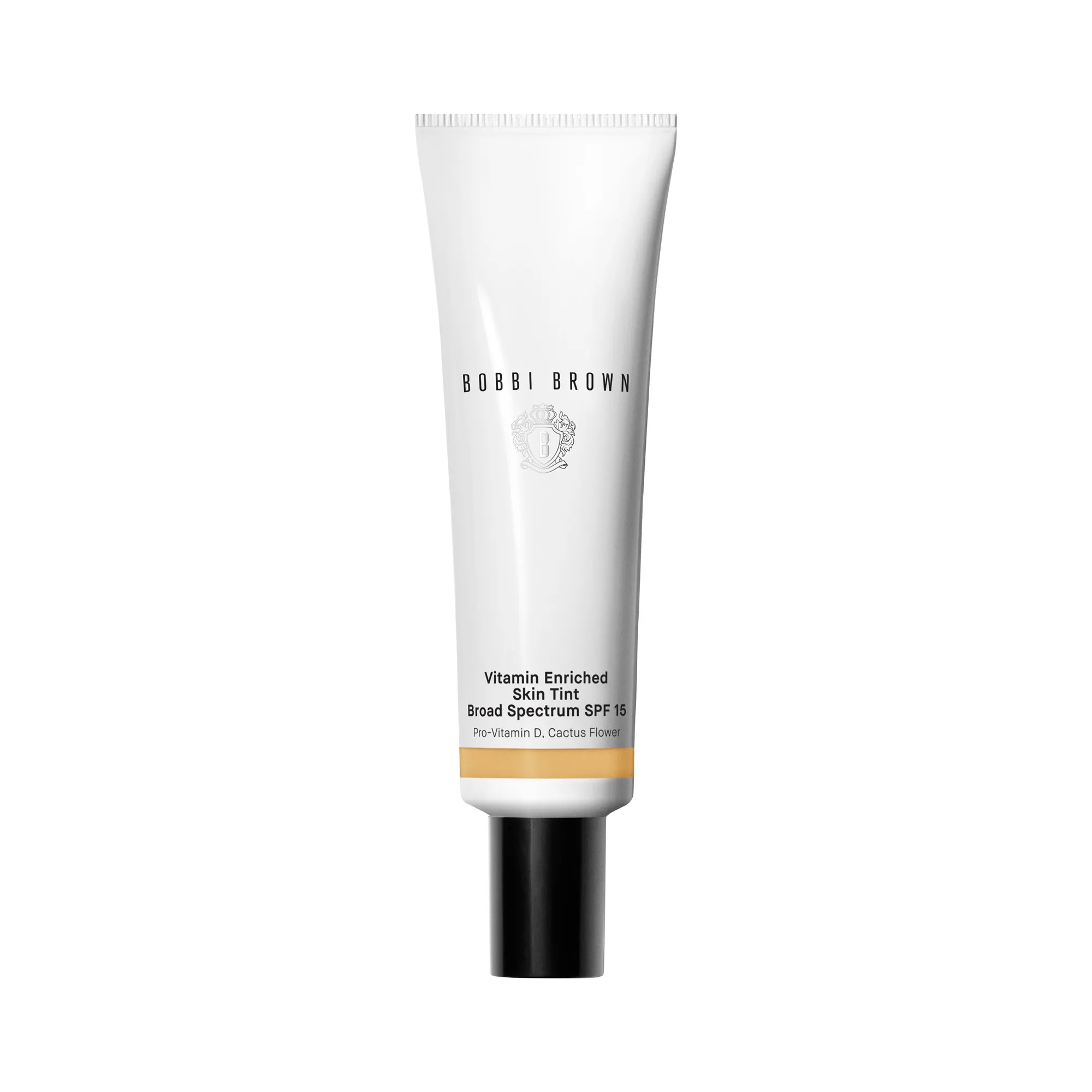Vitamin Enriched Skin Tint - Crème Teintée Medium 2